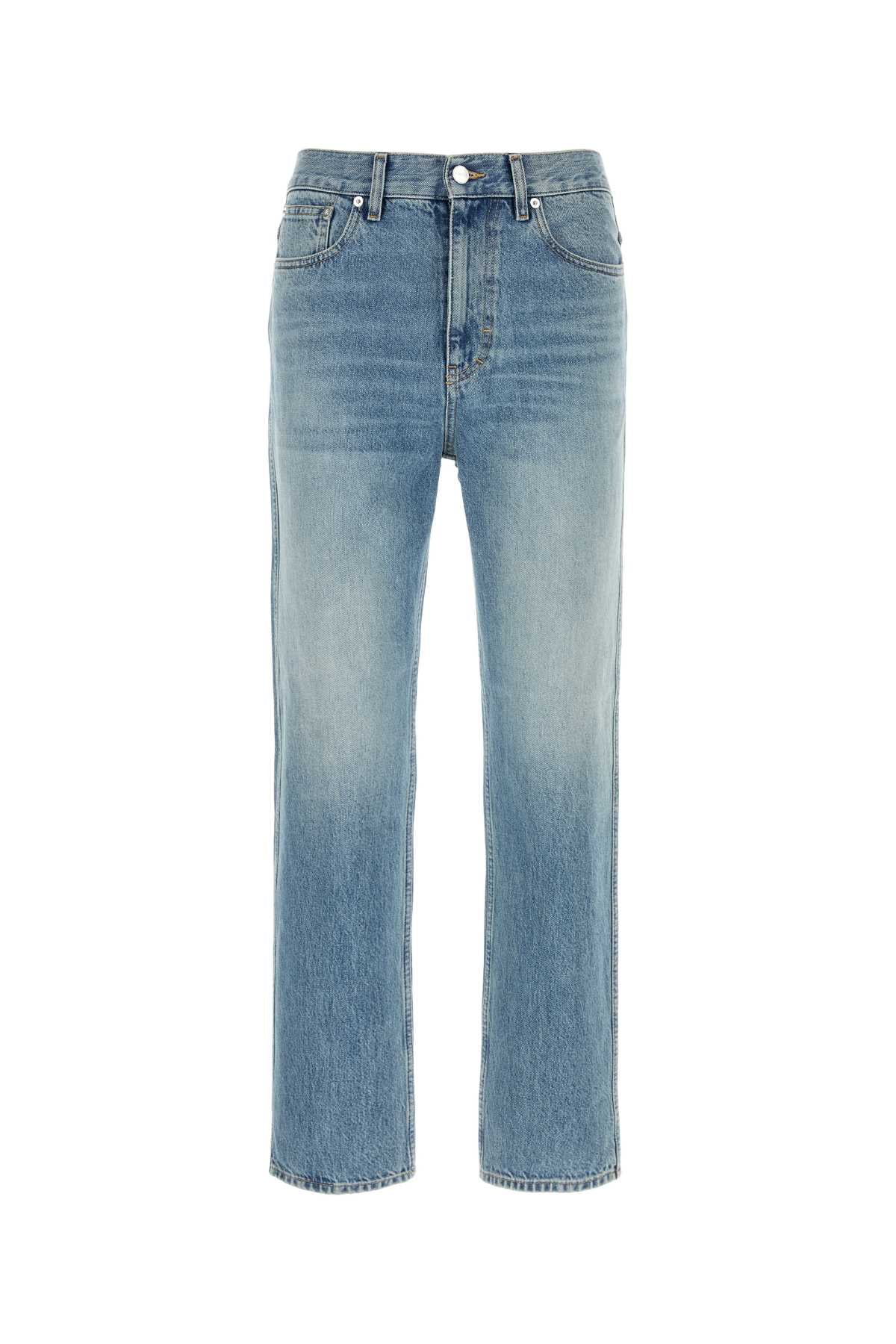 Gucci Men Denim Jeans GUCCI