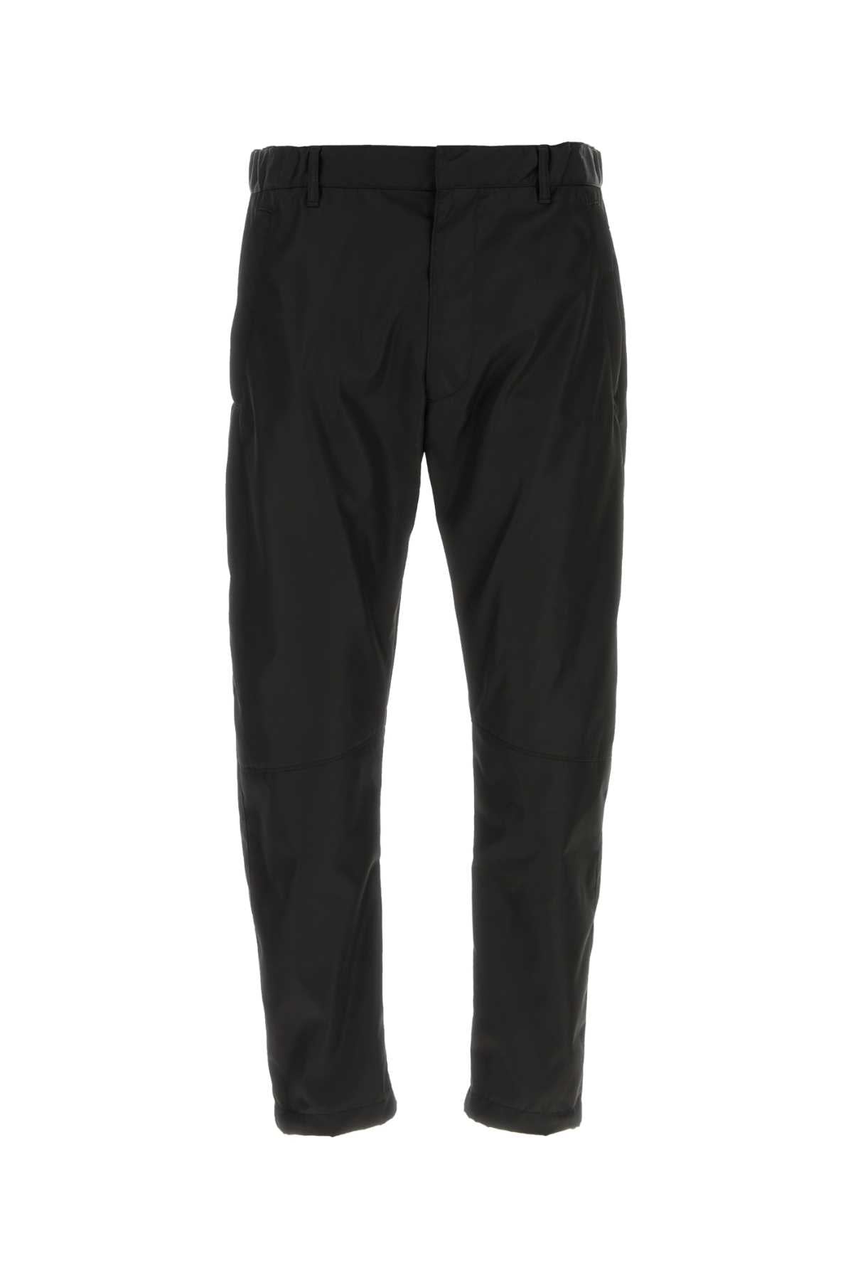 Prada Men Pantaloni PRADA