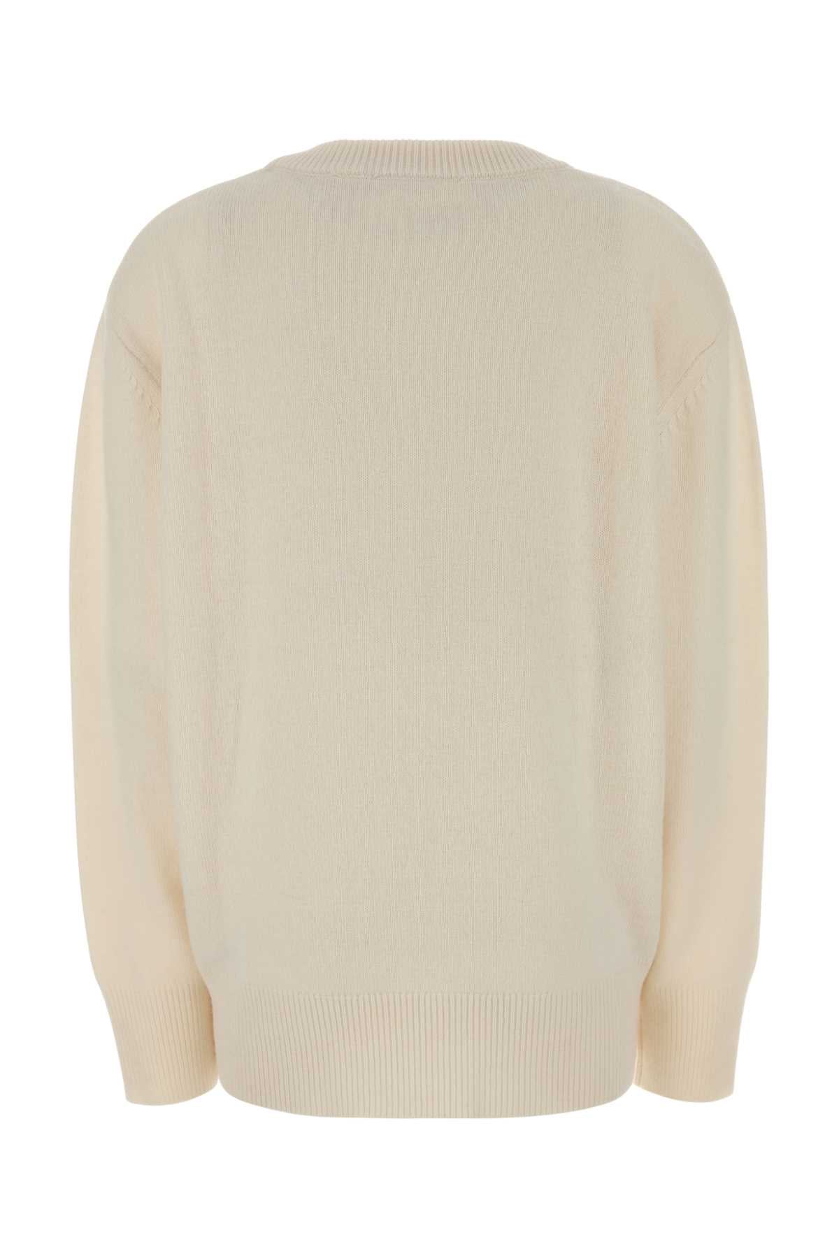 Blumarine Women Maglia Stampa Cardo BLUMARINE