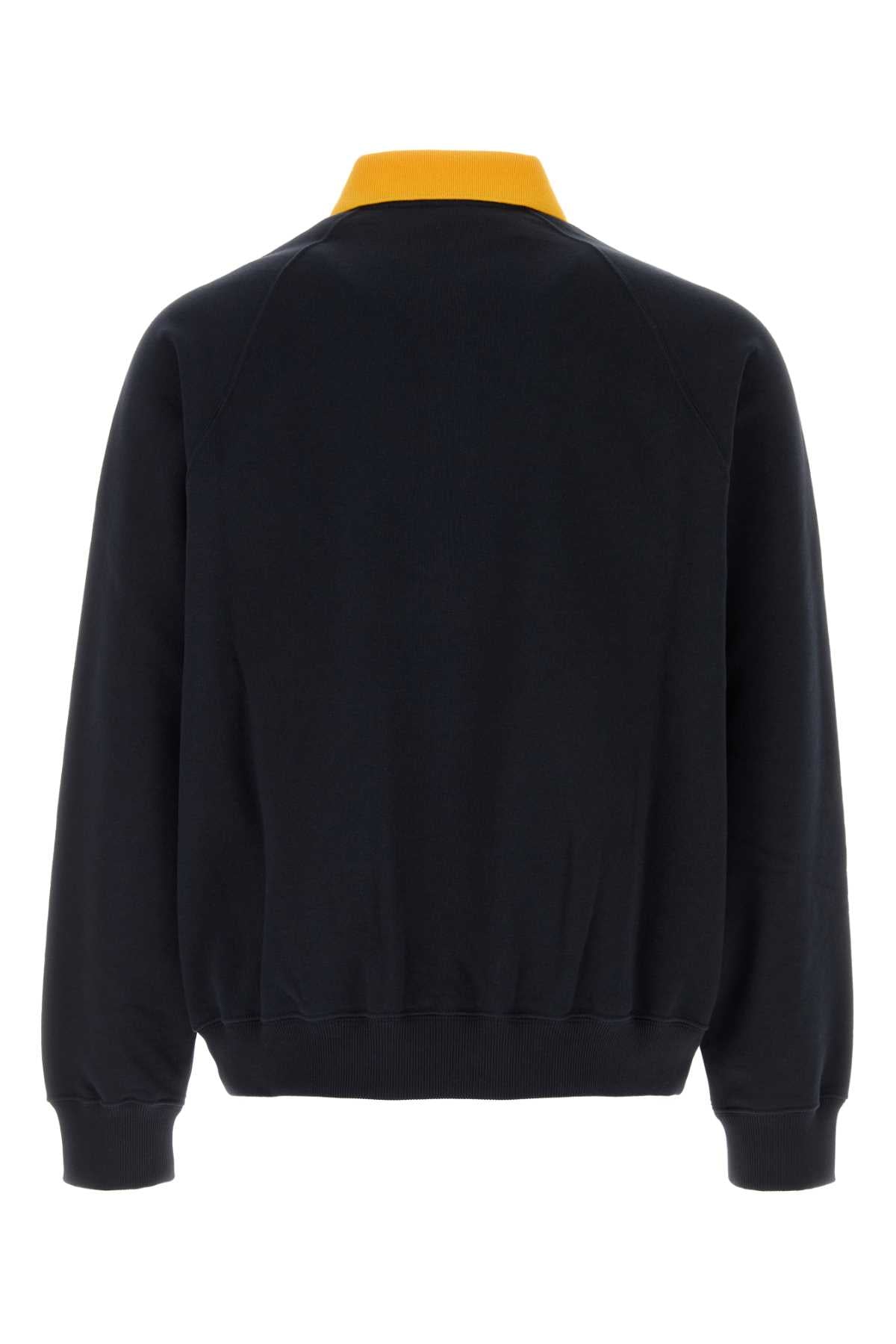 Versace Men Sweatshirt Cott VERSACE
