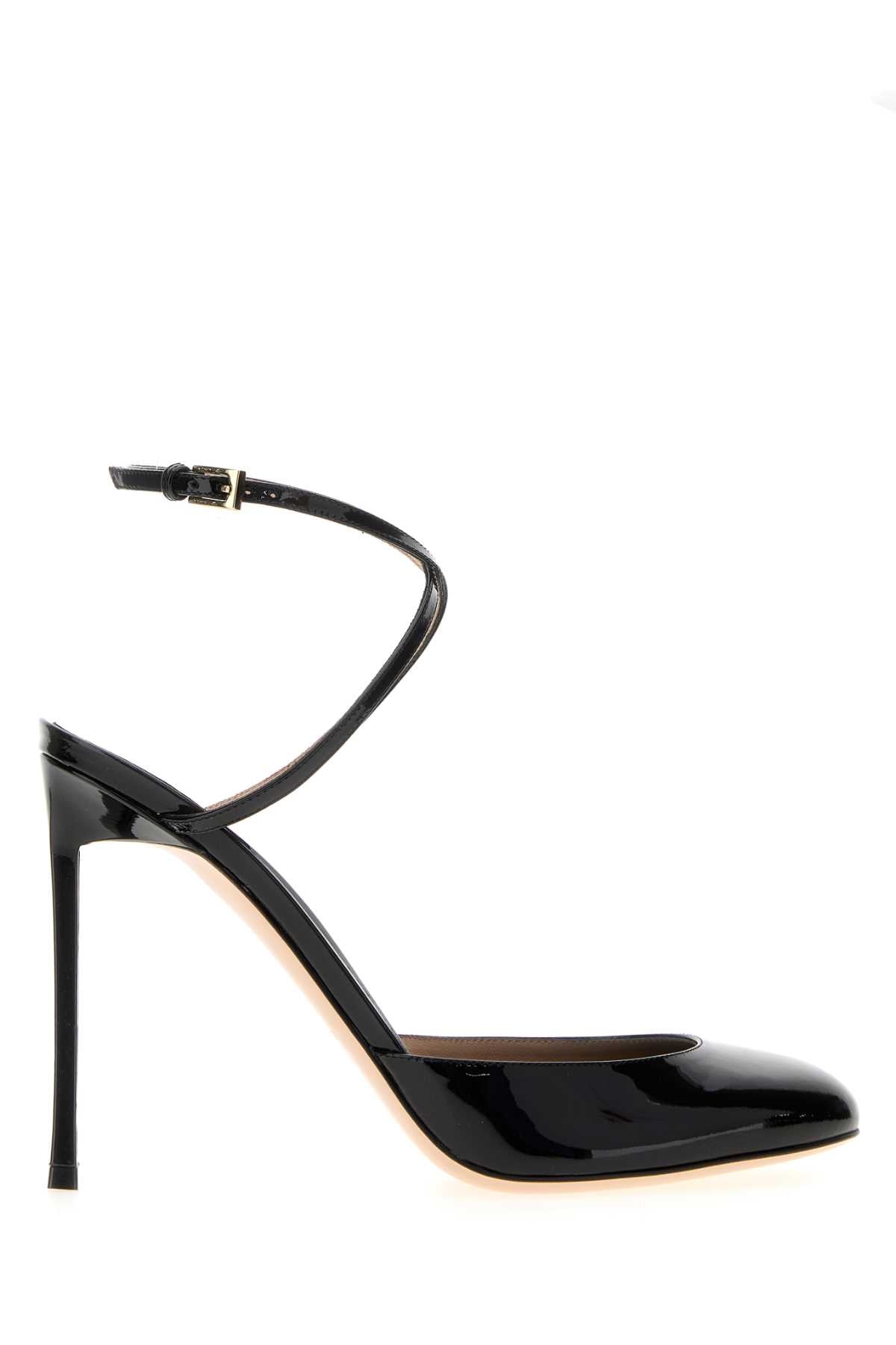 Tom Ford Women Black Leather Pumps TOM FORD