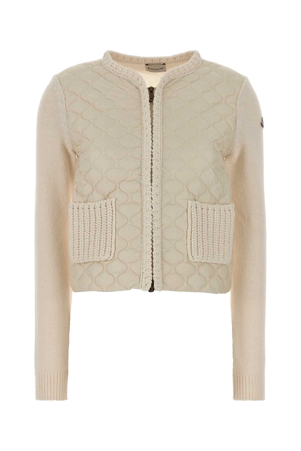 Moncler Women Cardigan MONCLER