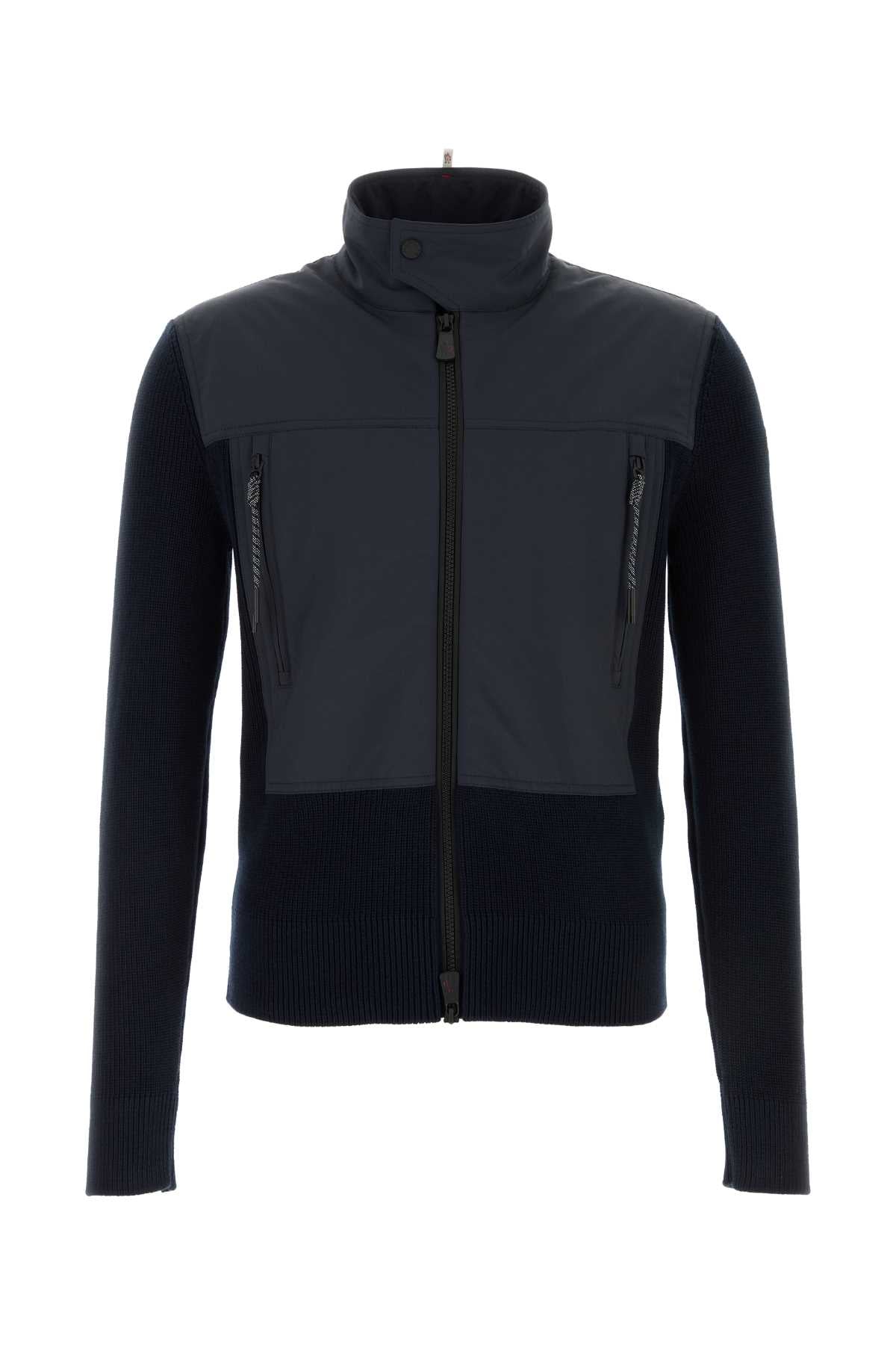Moncler Grenoble Men Cardigan MONCLER GRENOBLE