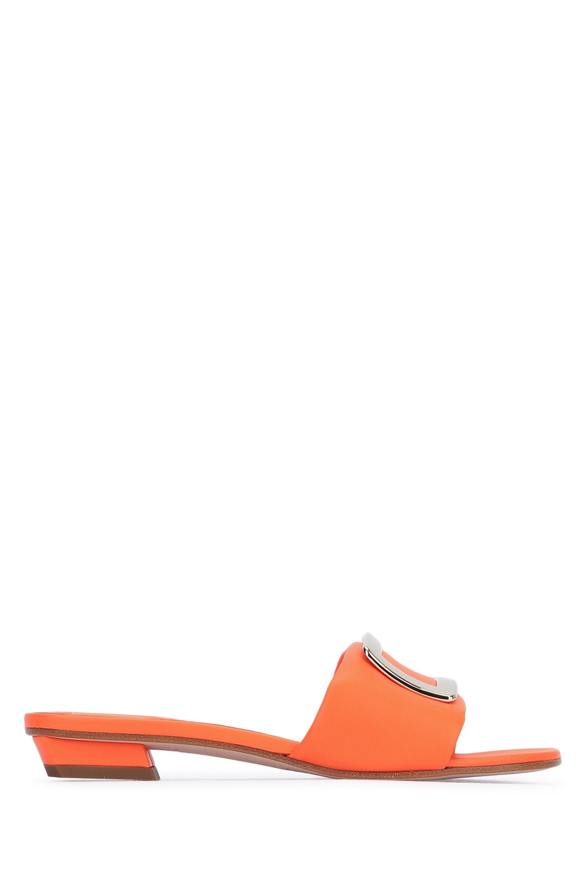 Roger Vivier Women Padded Mule 20 ROGER VIVIER