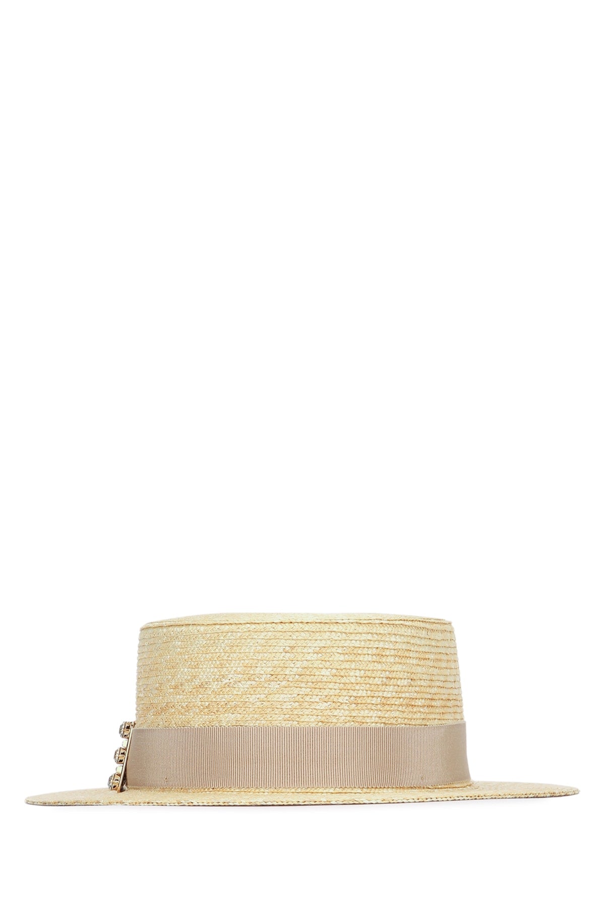 Roger Vivier Women Tres Vivier Hat ROGER VIVIER