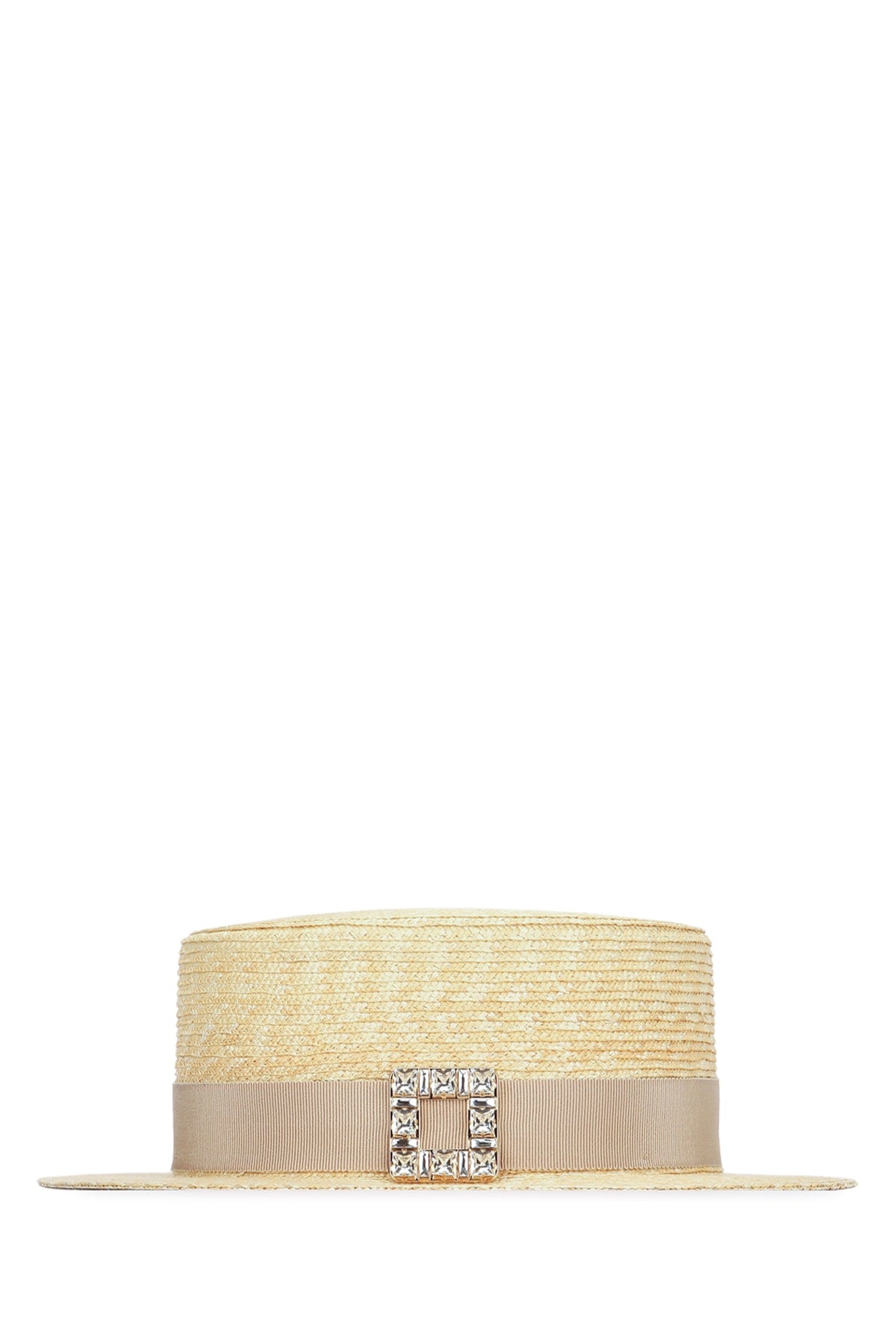 Roger Vivier Women Tres Vivier Hat ROGER VIVIER