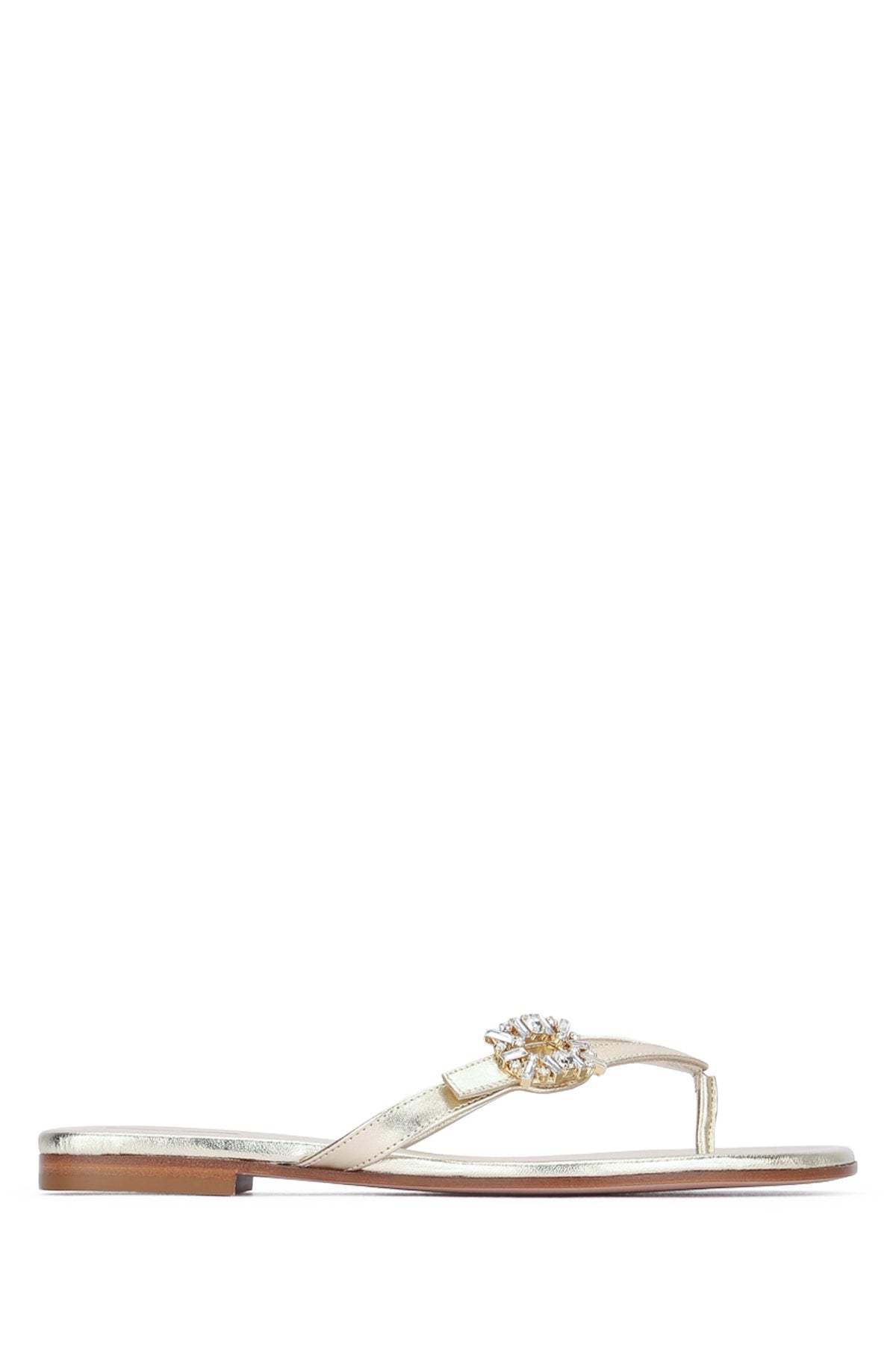Roger Vivier Women Strass B Infradito Mule 15