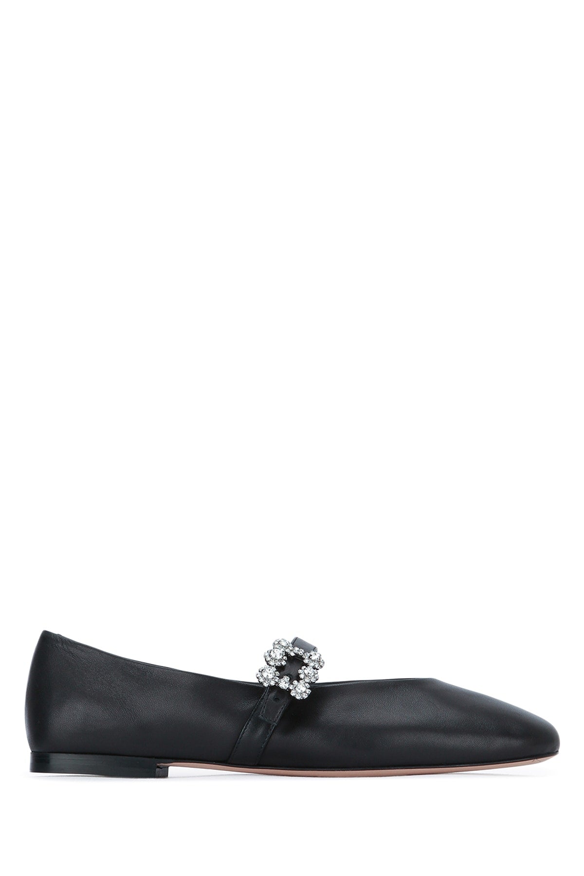 Roger Vivier Women Roundytoe Mini Flowers Babies 10 ROGER VIVIER