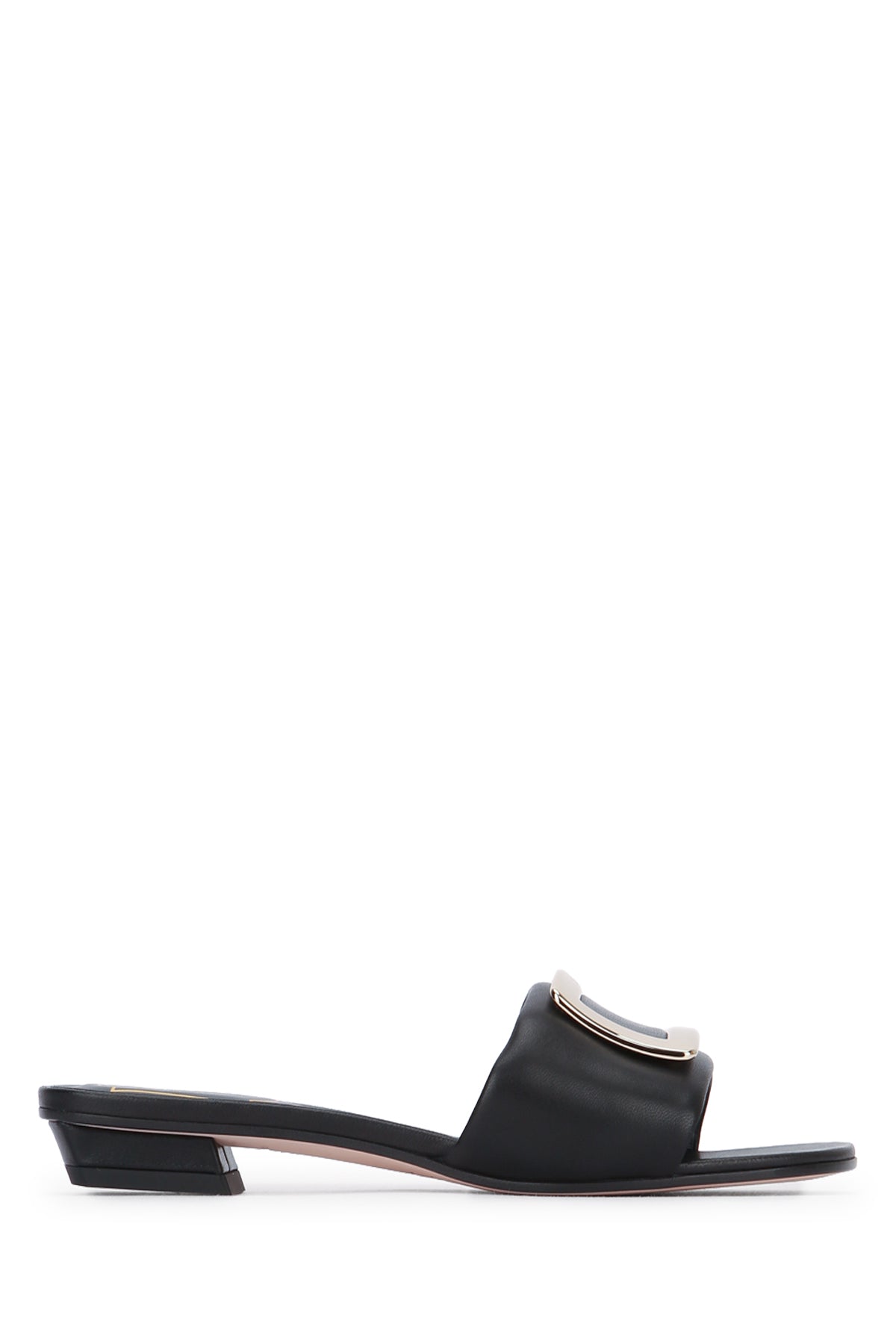 Roger Vivier Women Padded Mule 20 ROGER VIVIER