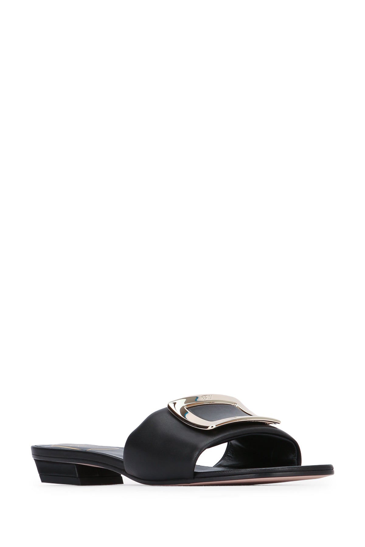 Roger Vivier Women Padded Mule 20 ROGER VIVIER