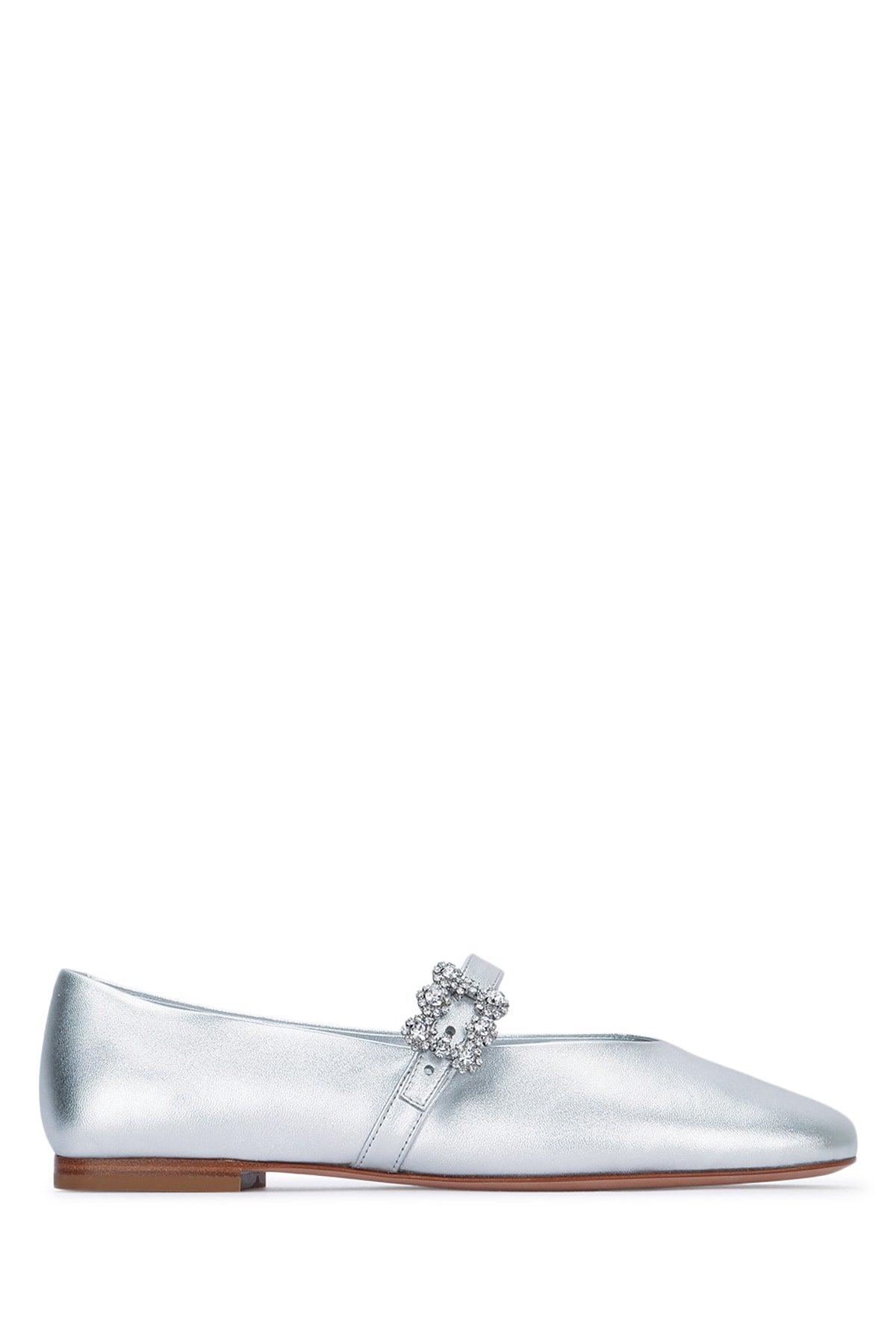 Roger Vivier Women Roundytoe Mini Flowers Babies 10 ROGER VIVIER