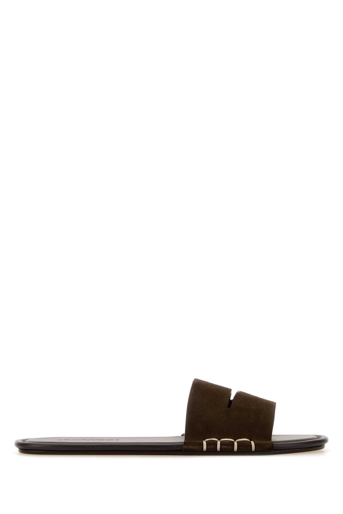 Jw Anderson Women Loafer Slide W J.W. ANDERSON