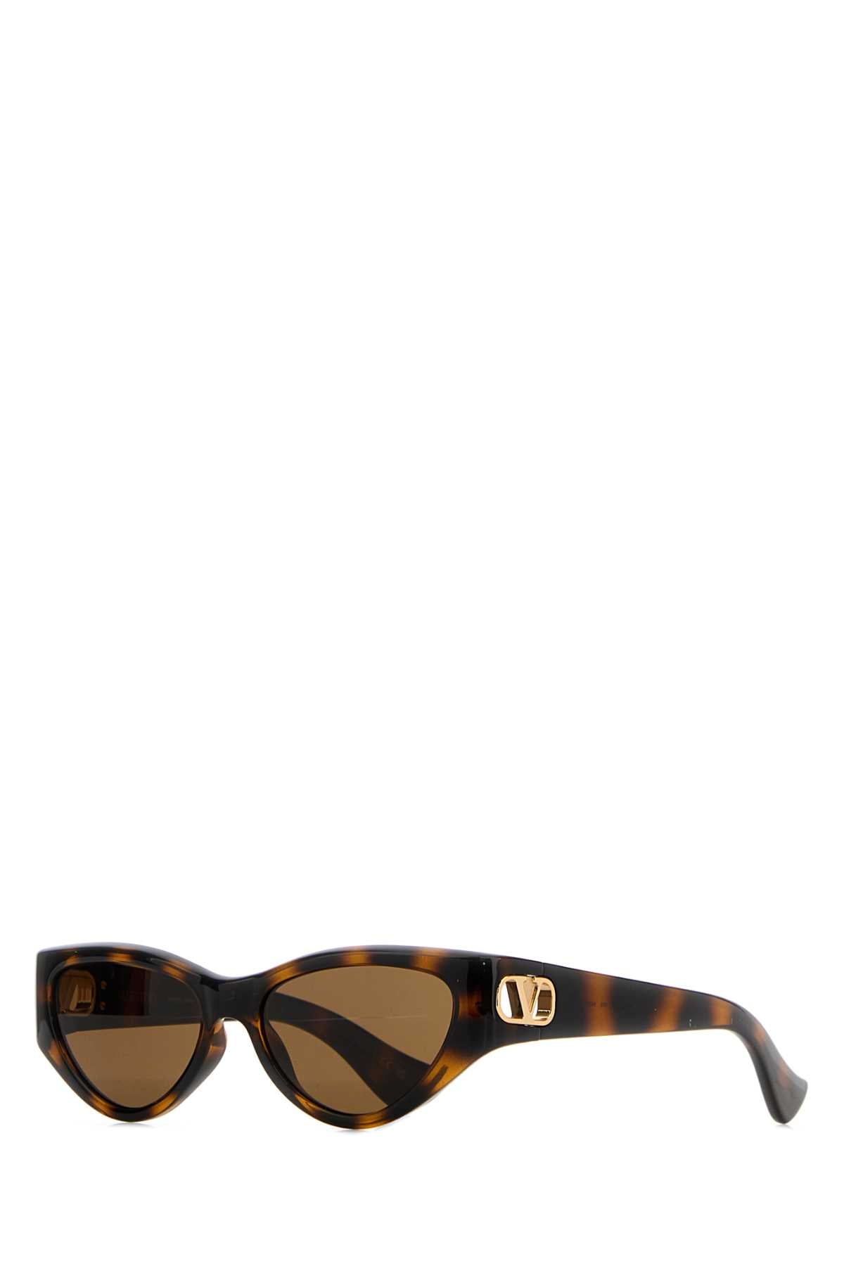 Valentino Garavani Women Multicolor Acetate Sunglasses VALENTINO GARAVANI