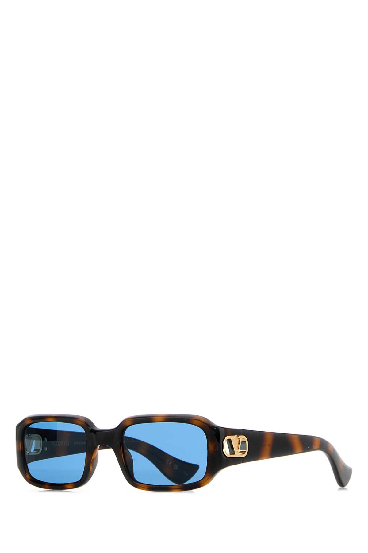 Valentino Garavani Women Multicolor Acetate Sunglasses VALENTINO GARAVANI