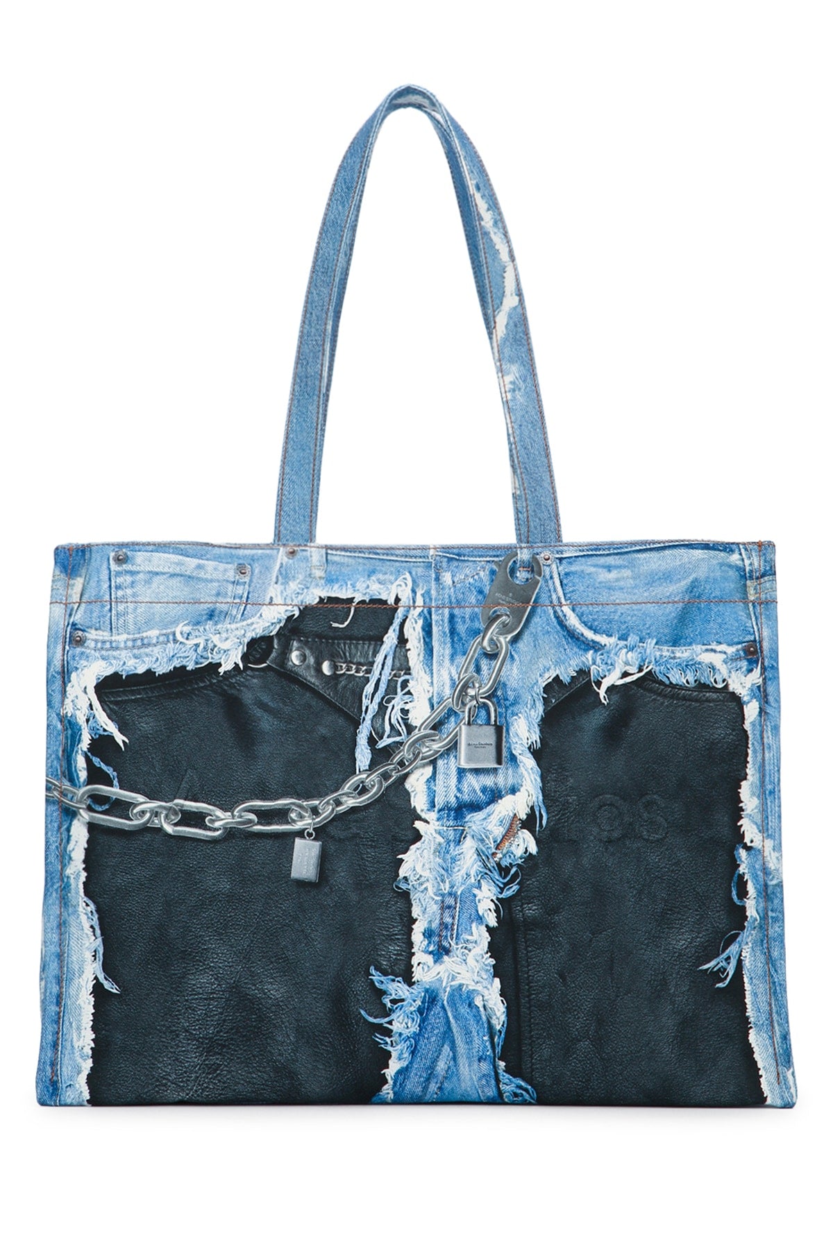 Acne Studios Men Ac-Ux-Bags000015 ACNE STUDIOS