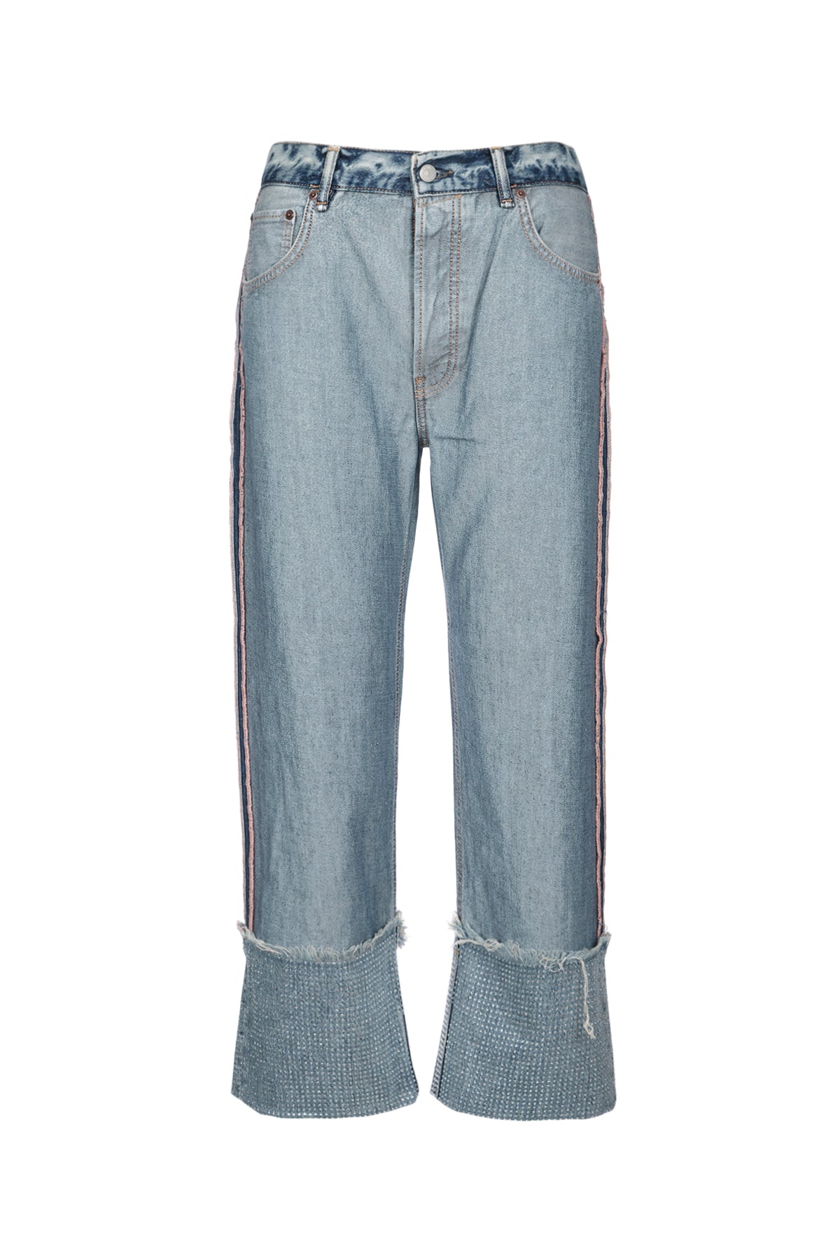 Acne Studios Women Pants ACNE STUDIOS