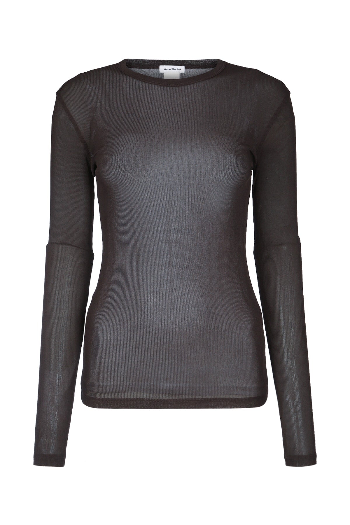 Acne Studios Women Rw-Wn-Tshi000003 ACNE STUDIOS