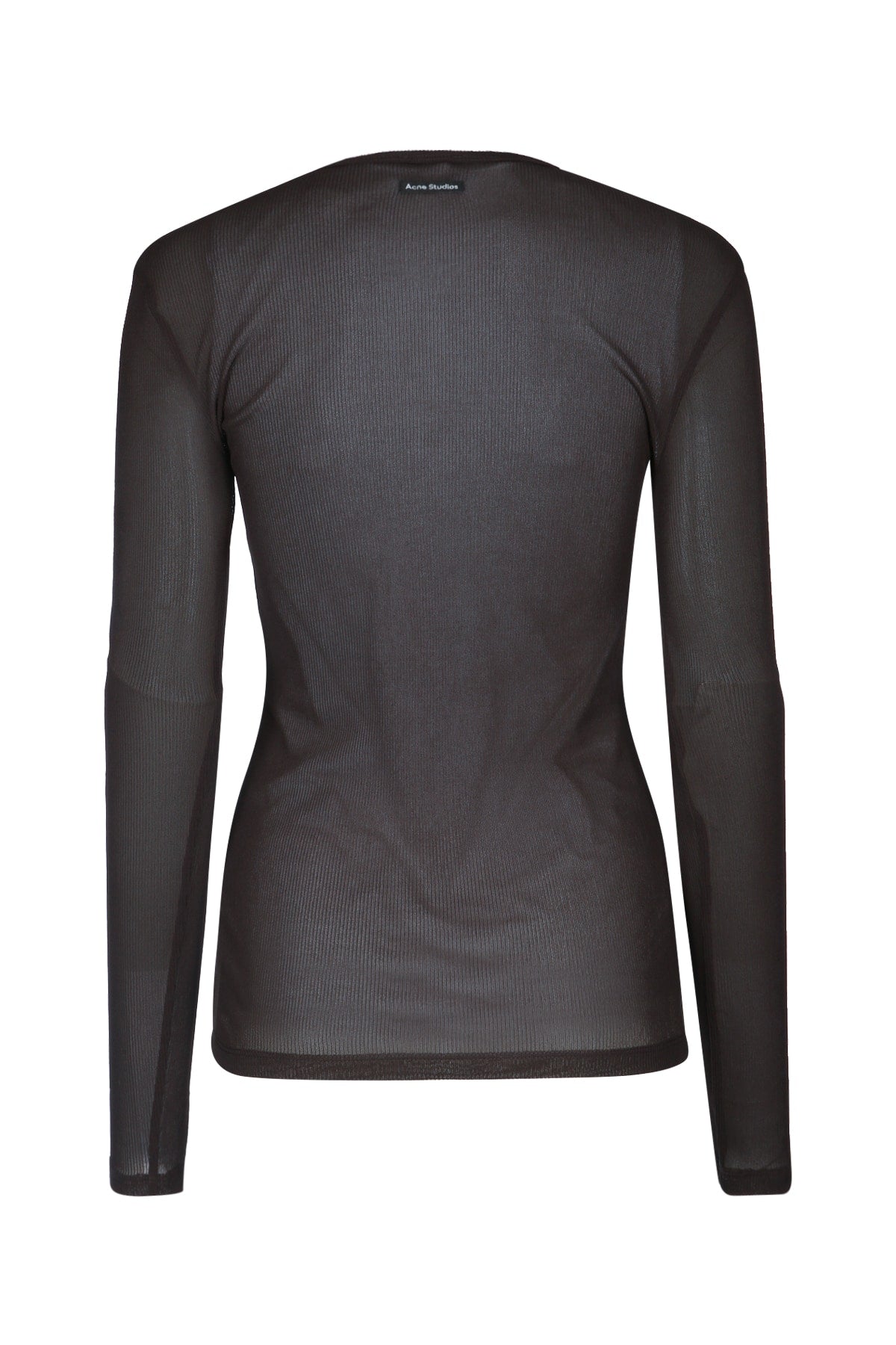 Acne Studios Women Rw-Wn-Tshi000003 ACNE STUDIOS