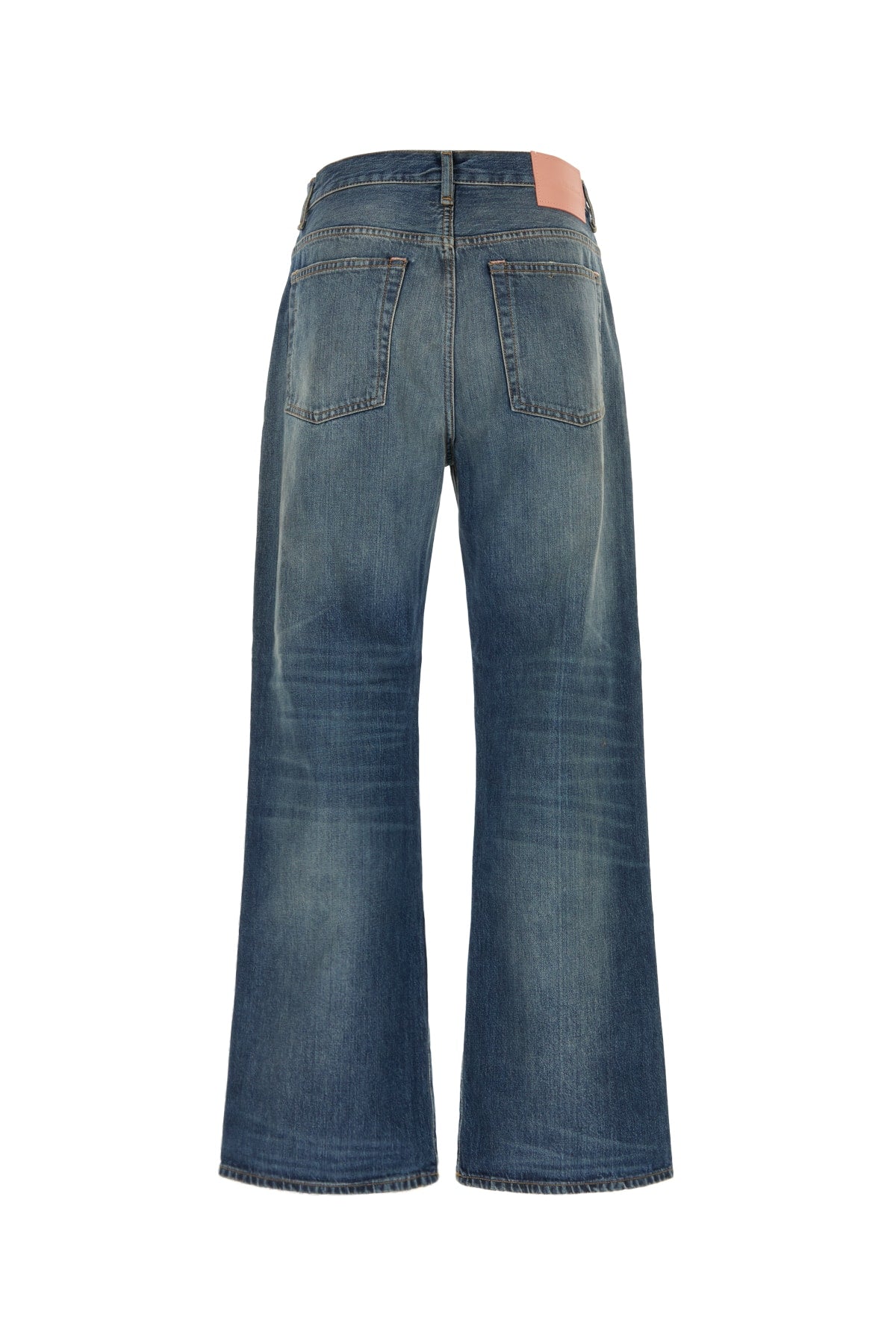 Acne Studios Men Acne Studios 2021M Mid Blue Bingo ACNE STUDIOS