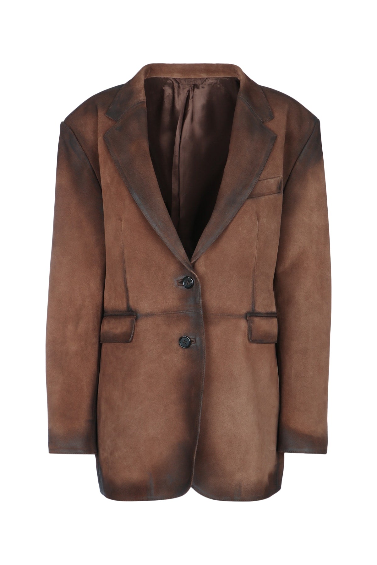 Acne Studios Women Rw-Wn-Leat000003 ACNE STUDIOS