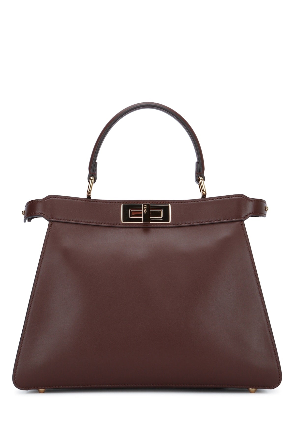 Fendi Women Peekaboo Iseeu  Vit.Odalisque/ FENDI