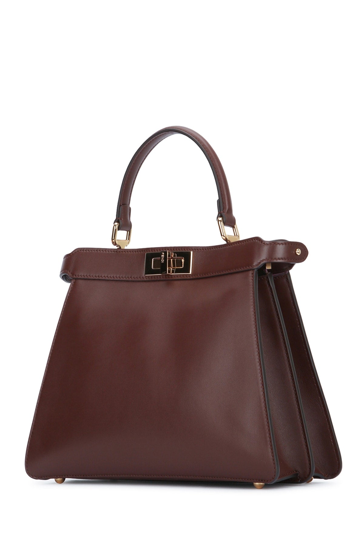 Fendi Women Peekaboo Iseeu  Vit.Odalisque/ FENDI