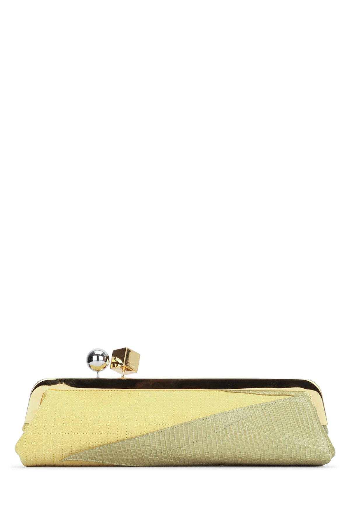 Jacquemus Women La Pochette Salon Mais JACQUEMUS