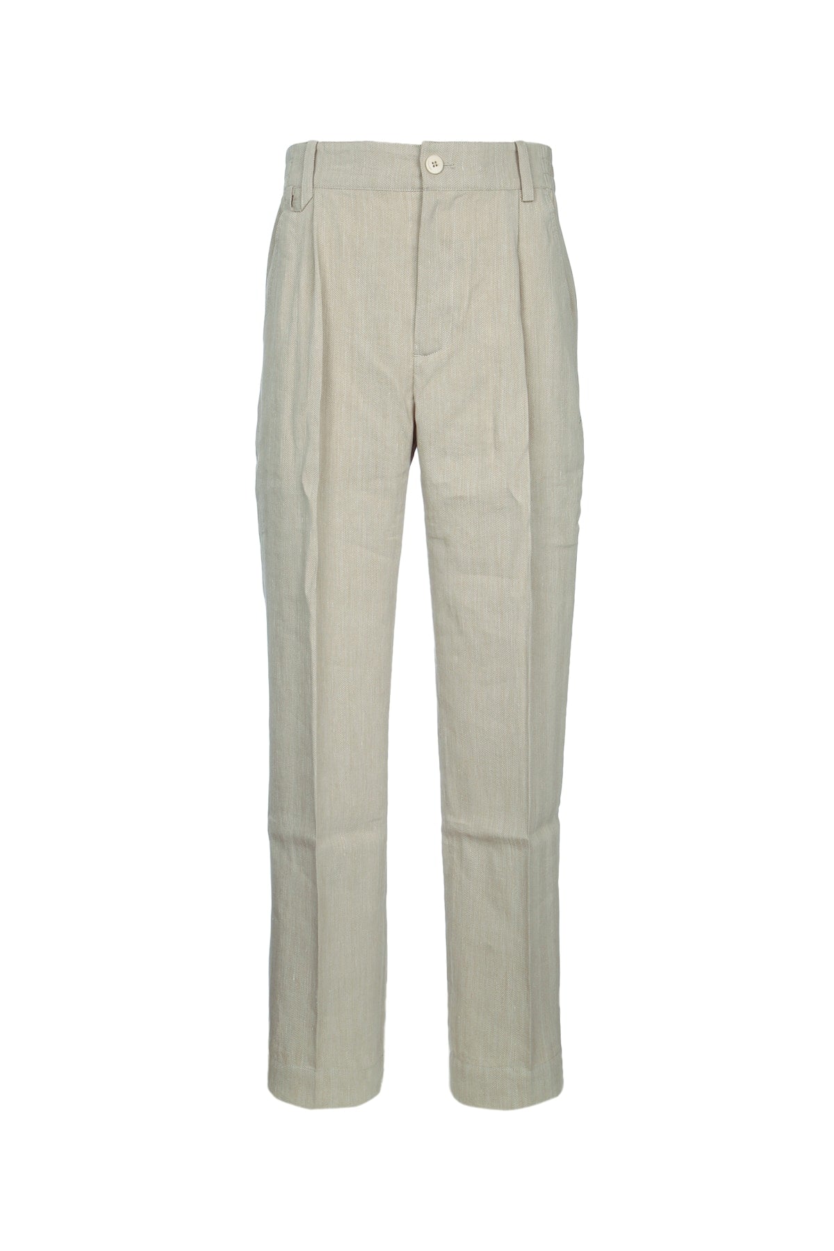 Jacquemus Men Le Pantalon Croisiere JACQUEMUS