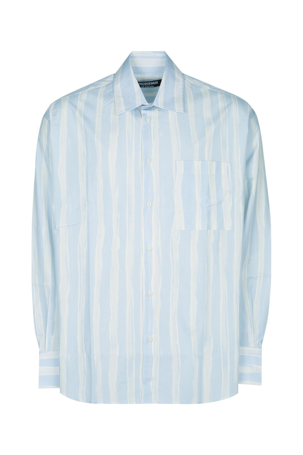 Jacquemus Men La Chemise Camargue JACQUEMUS