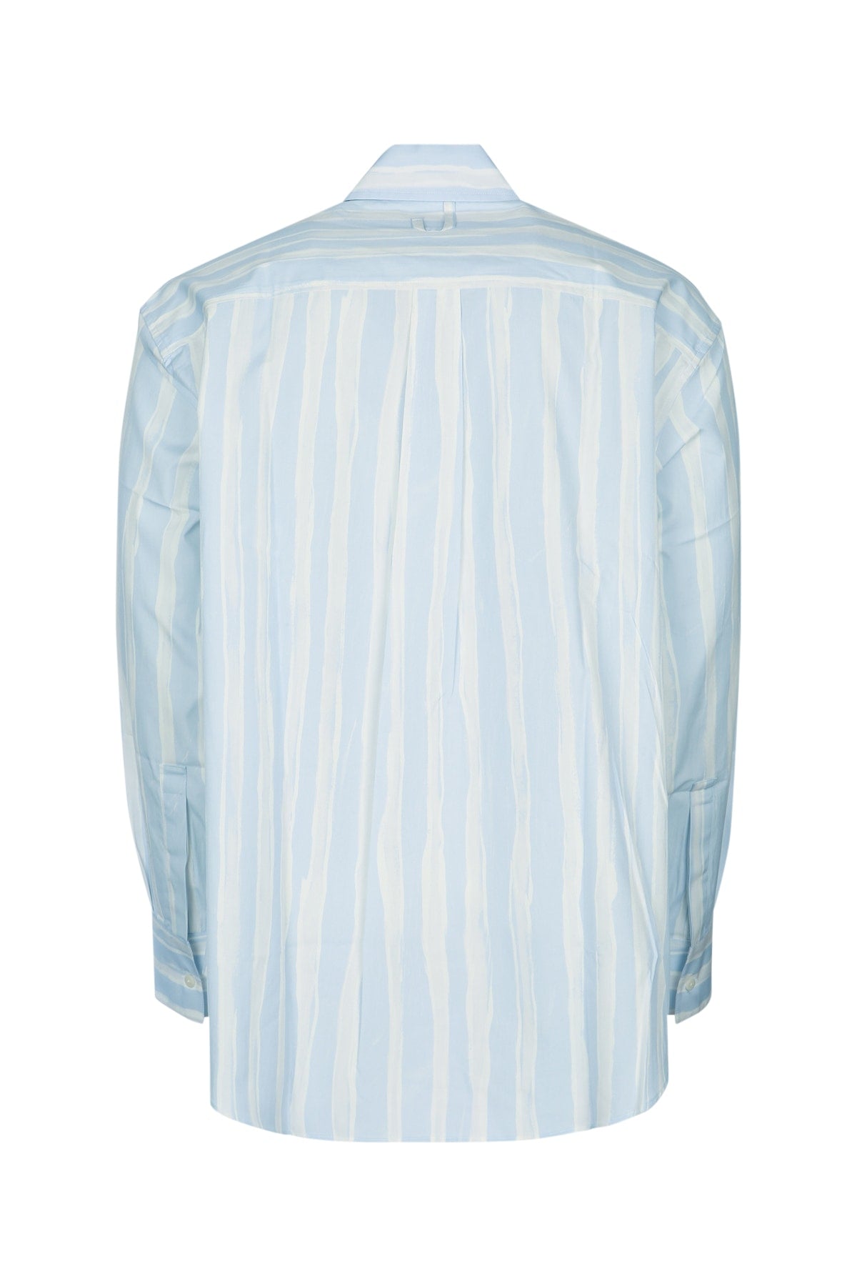 Jacquemus Men La Chemise Camargue JACQUEMUS