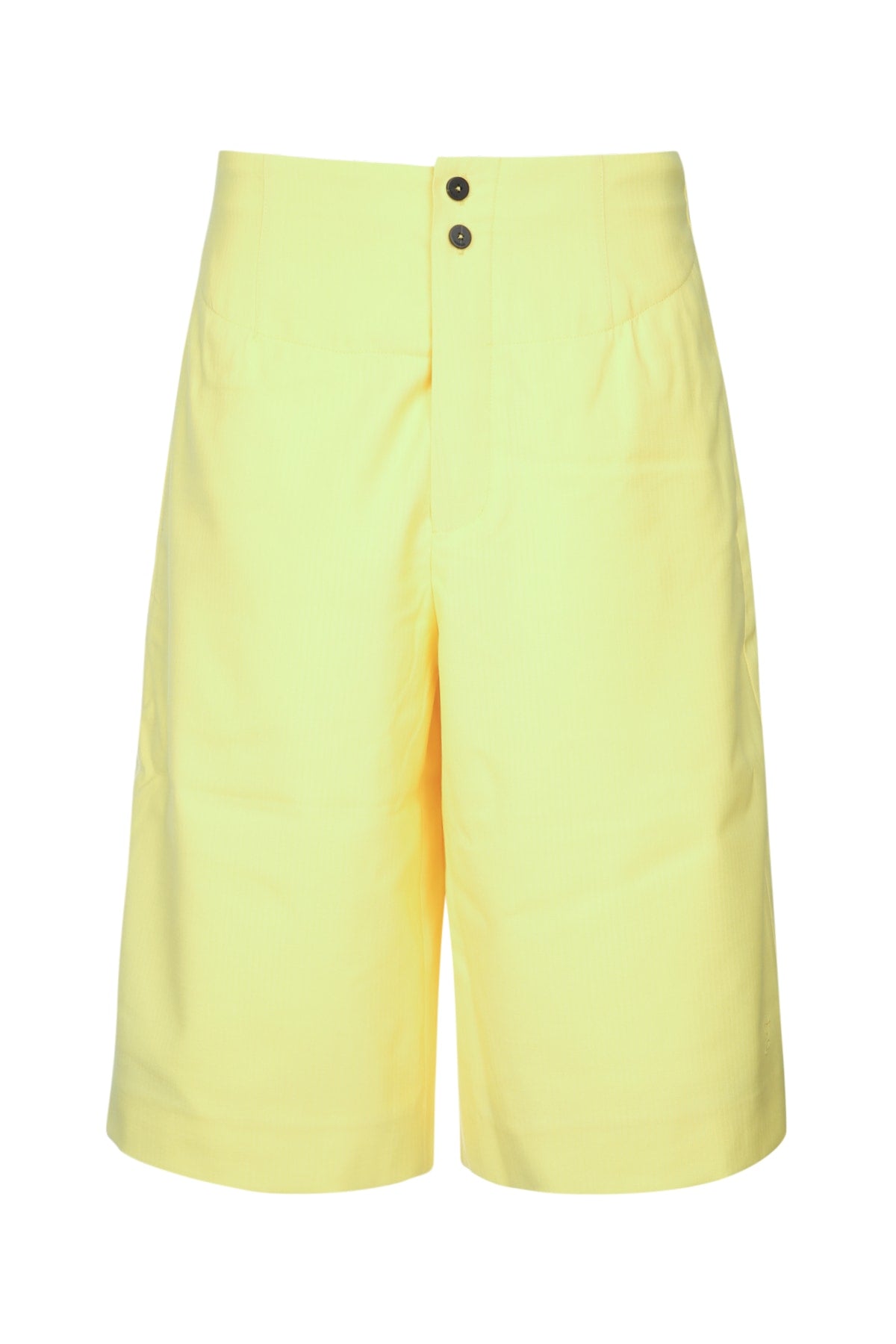 Jacquemus Men Le Short Moisson JACQUEMUS