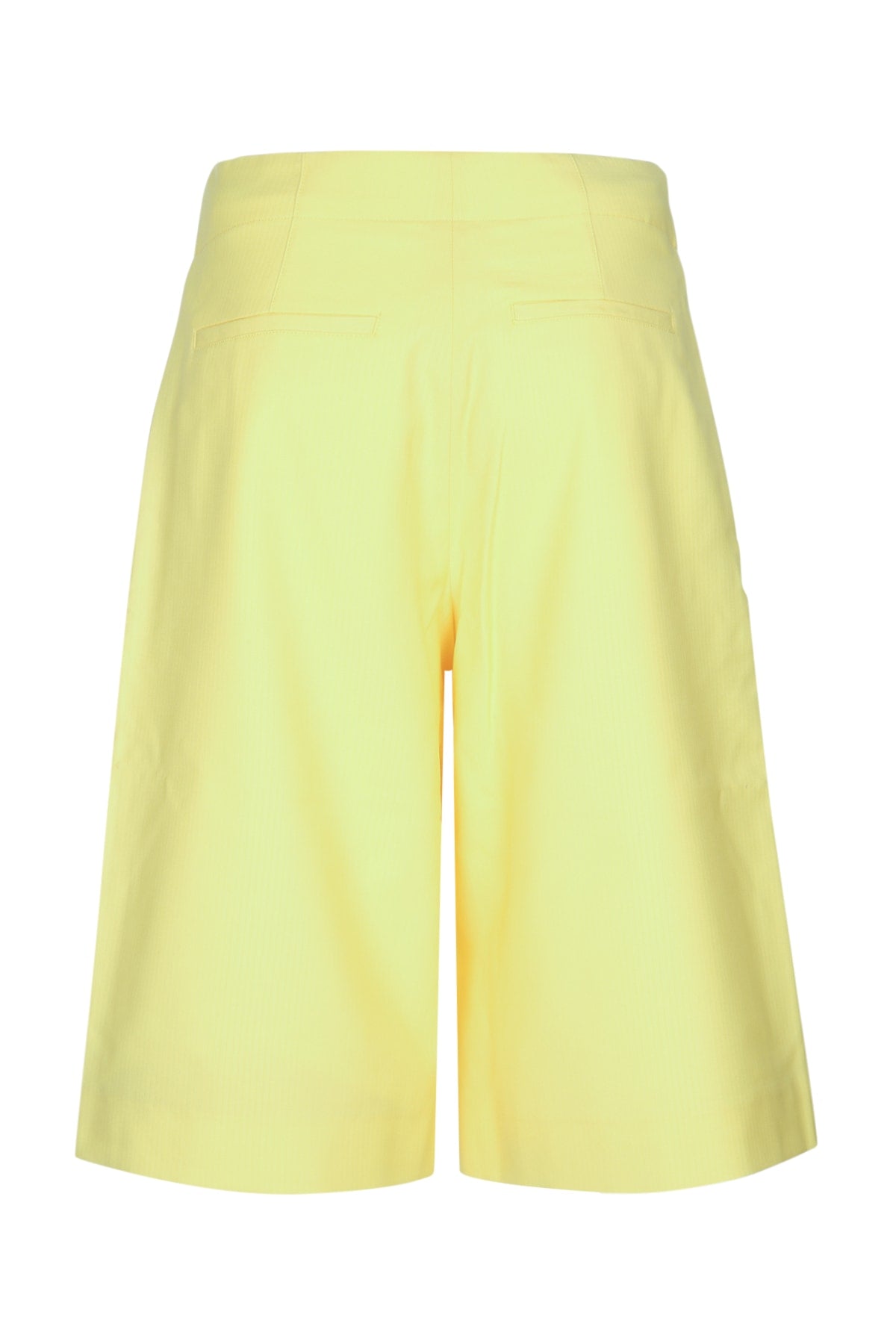 Jacquemus Men Le Short Moisson JACQUEMUS