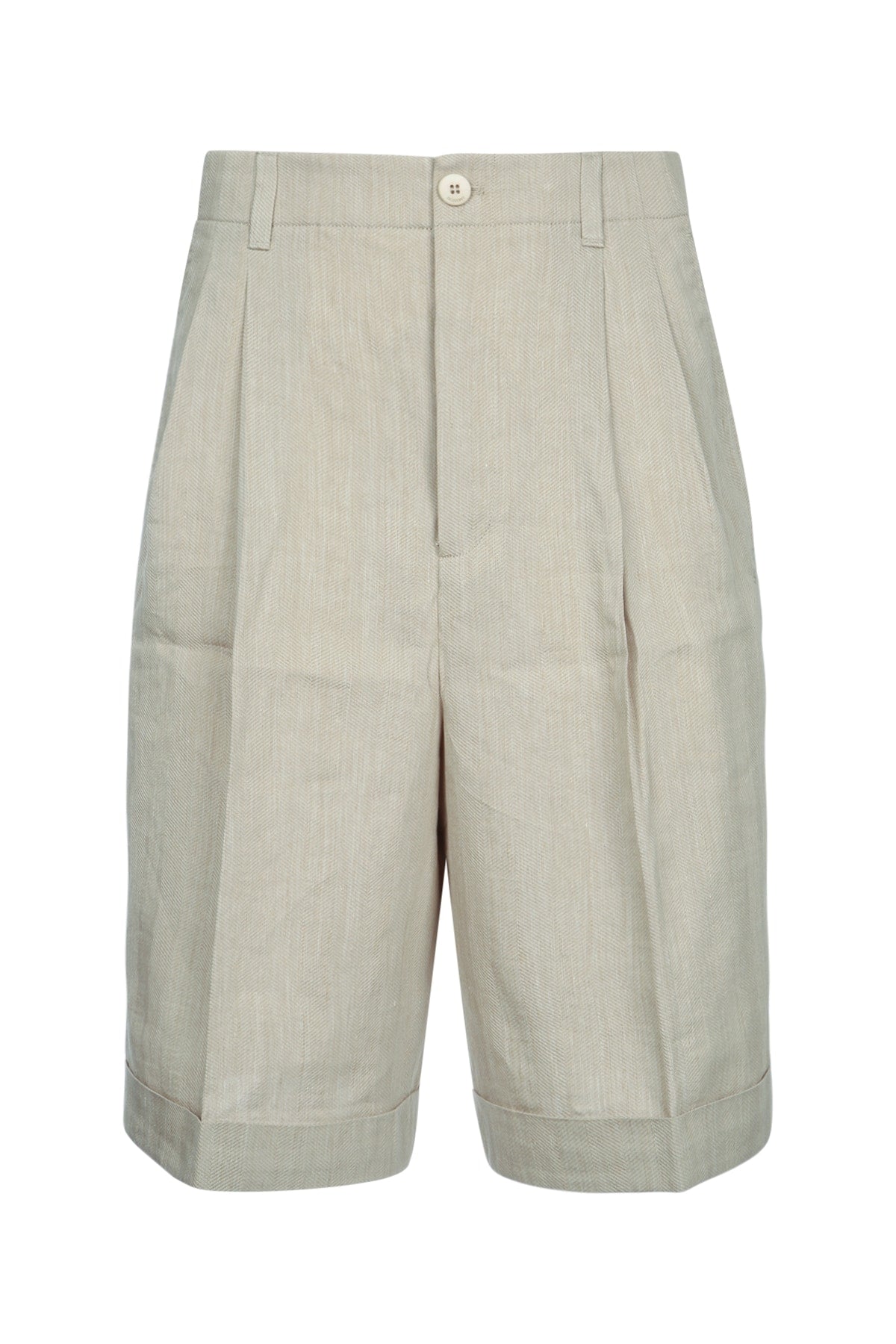 Jacquemus Men Le Short Pastro JACQUEMUS