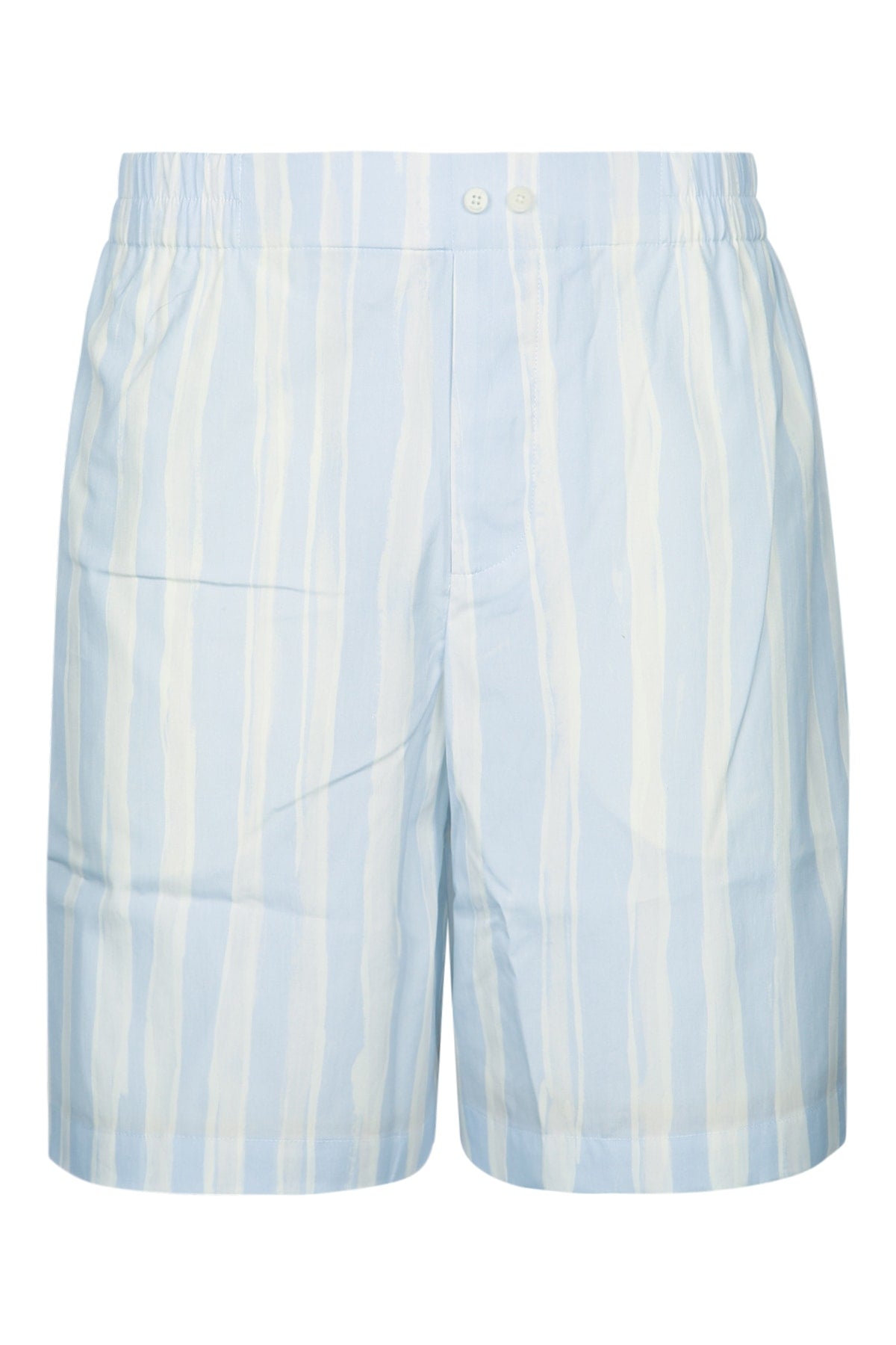 Jacquemus Men Le Short Calecon JACQUEMUS