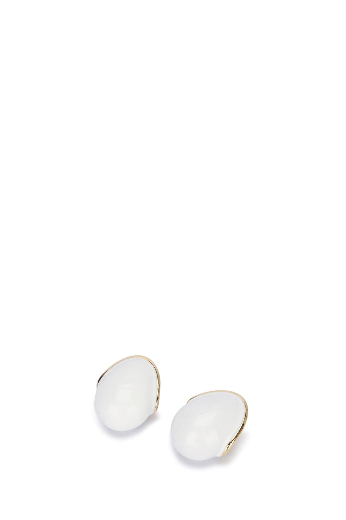 Jacquemus Women Les Boucles Raisin JACQUEMUS