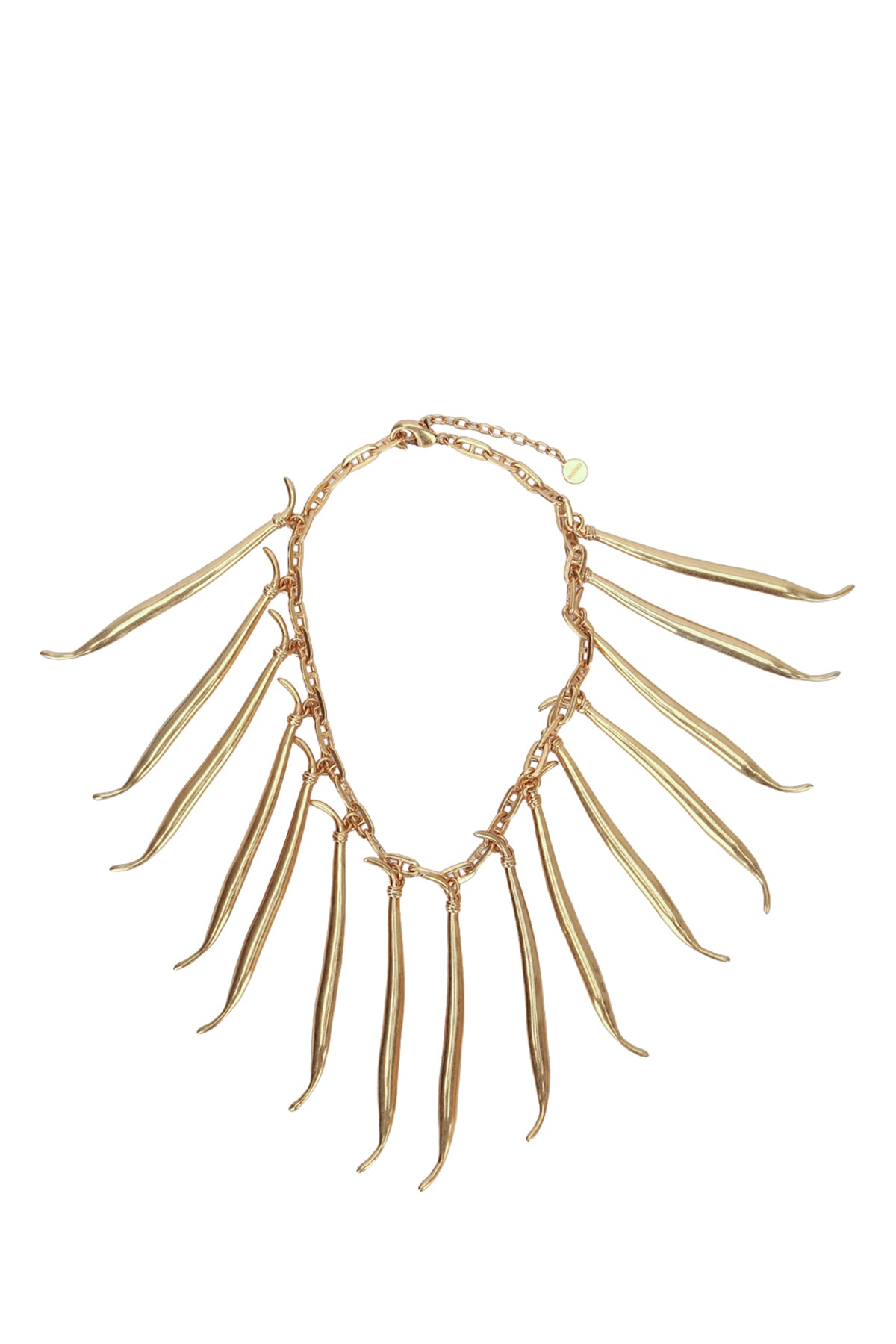 Jacquemus Women Le Collier Haricots JACQUEMUS
