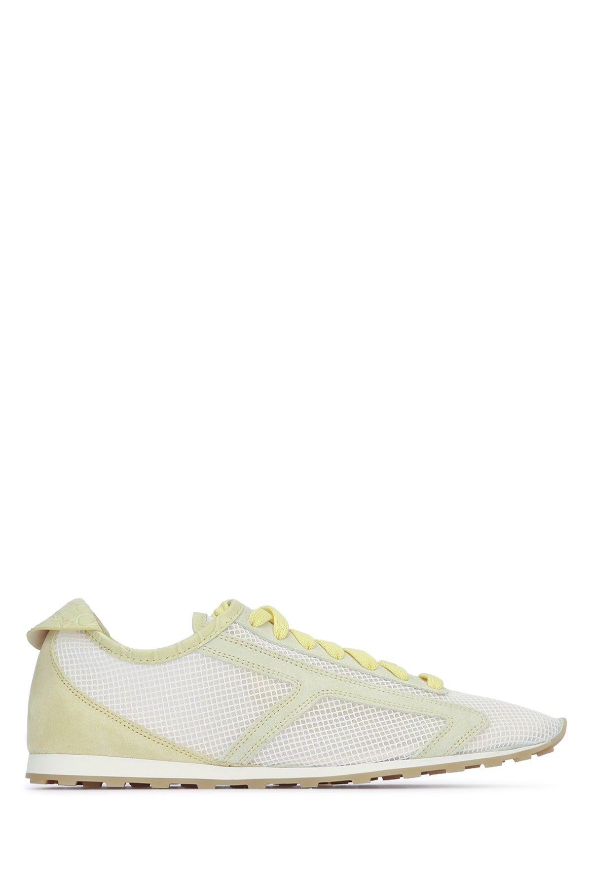 Jacquemus Men Les Tennis JACQUEMUS