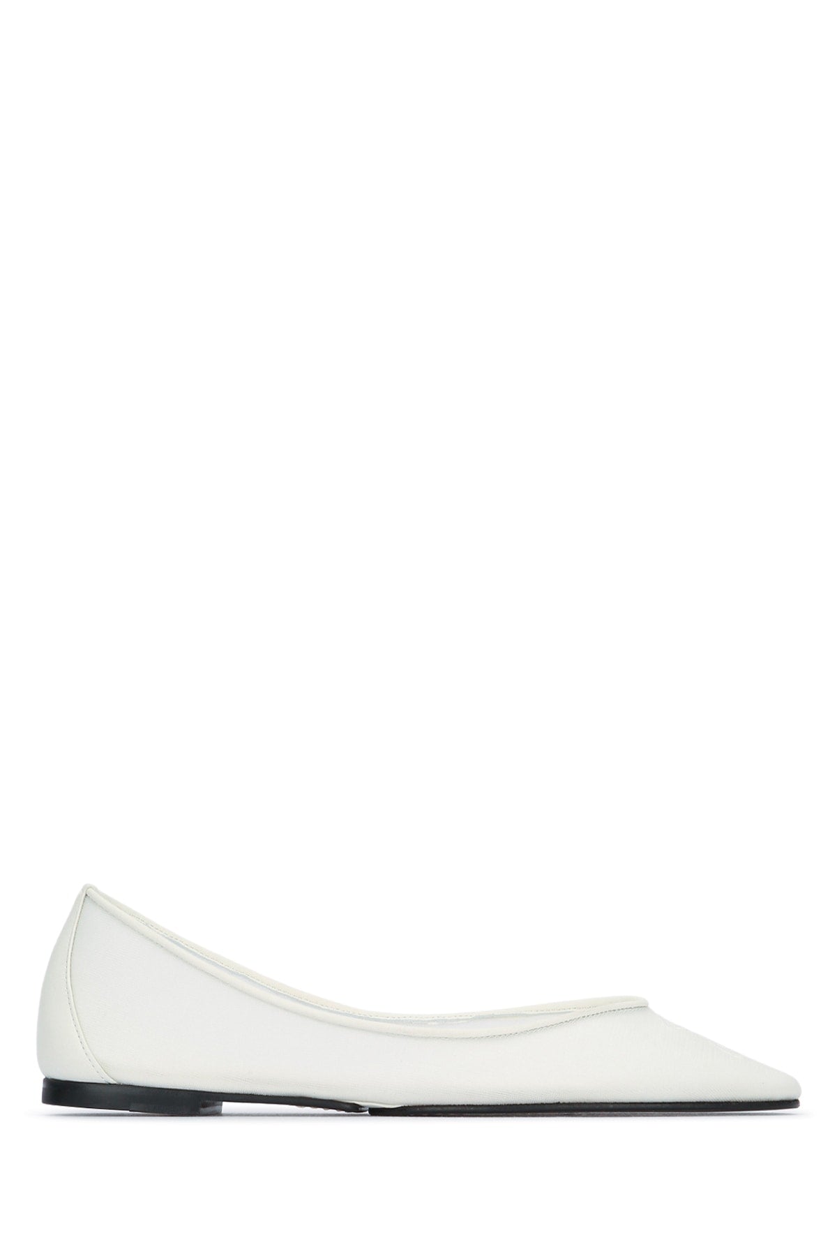 Jacquemus Women Les Ballerines Ovalo JACQUEMUS
