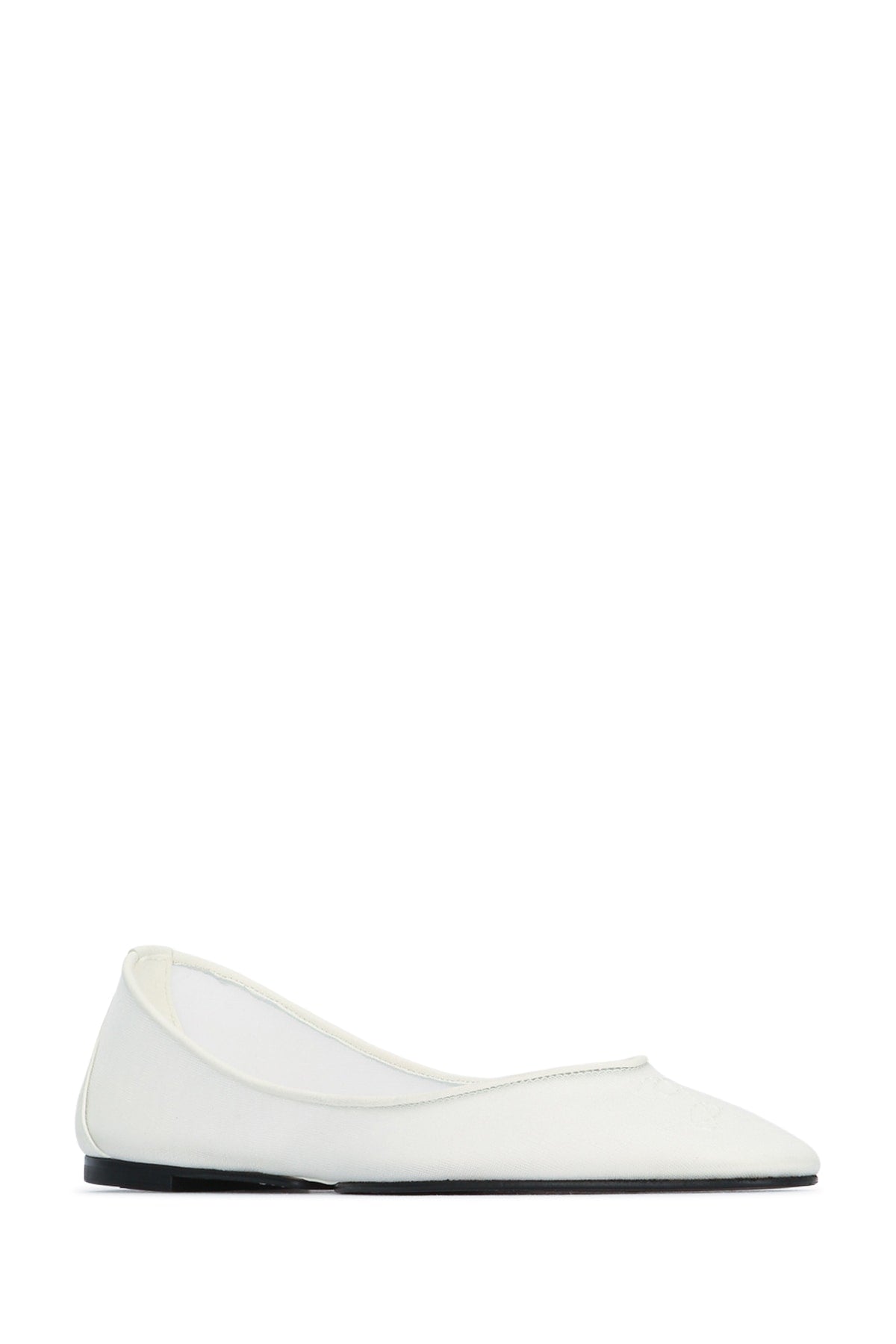 Jacquemus Women Les Ballerines Ovalo JACQUEMUS