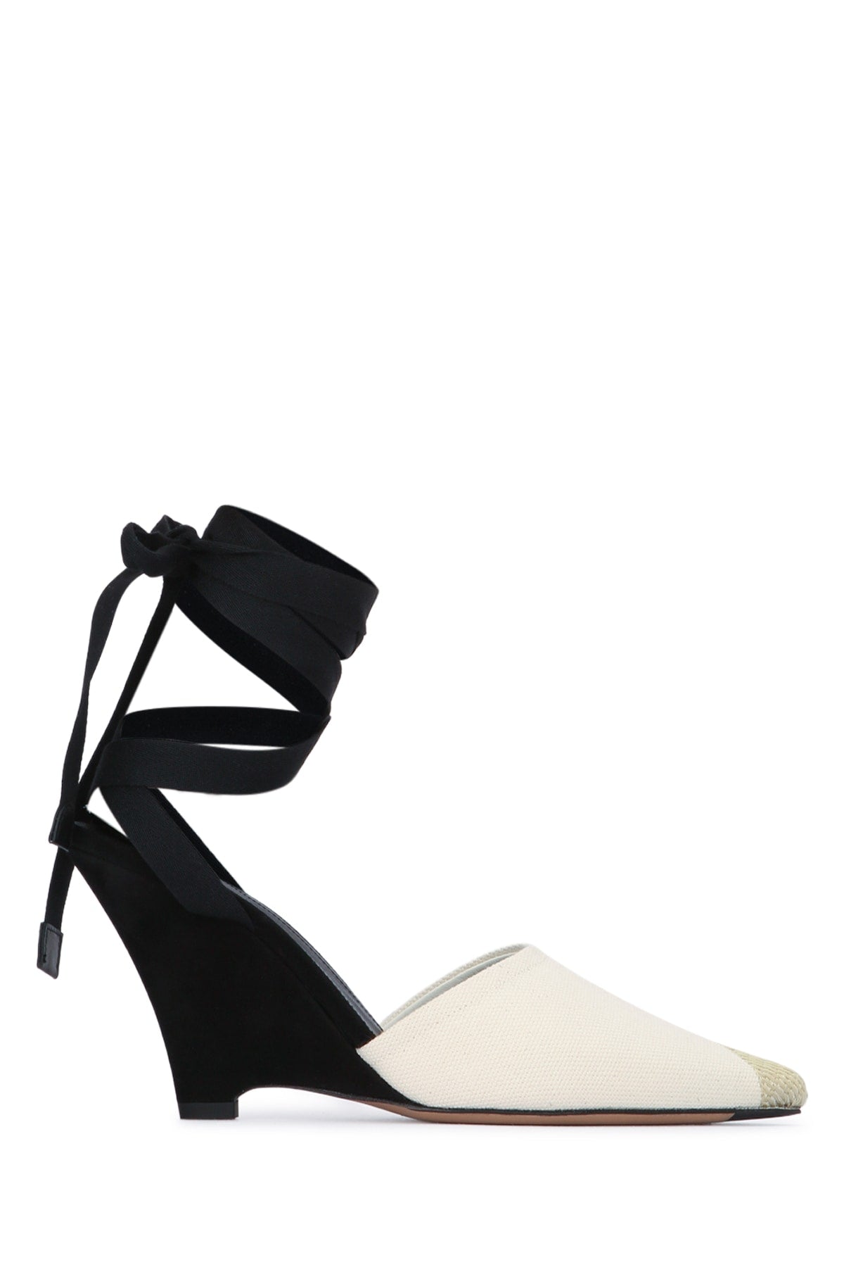 Jacquemus Women Les Espadrilles H JACQUEMUS