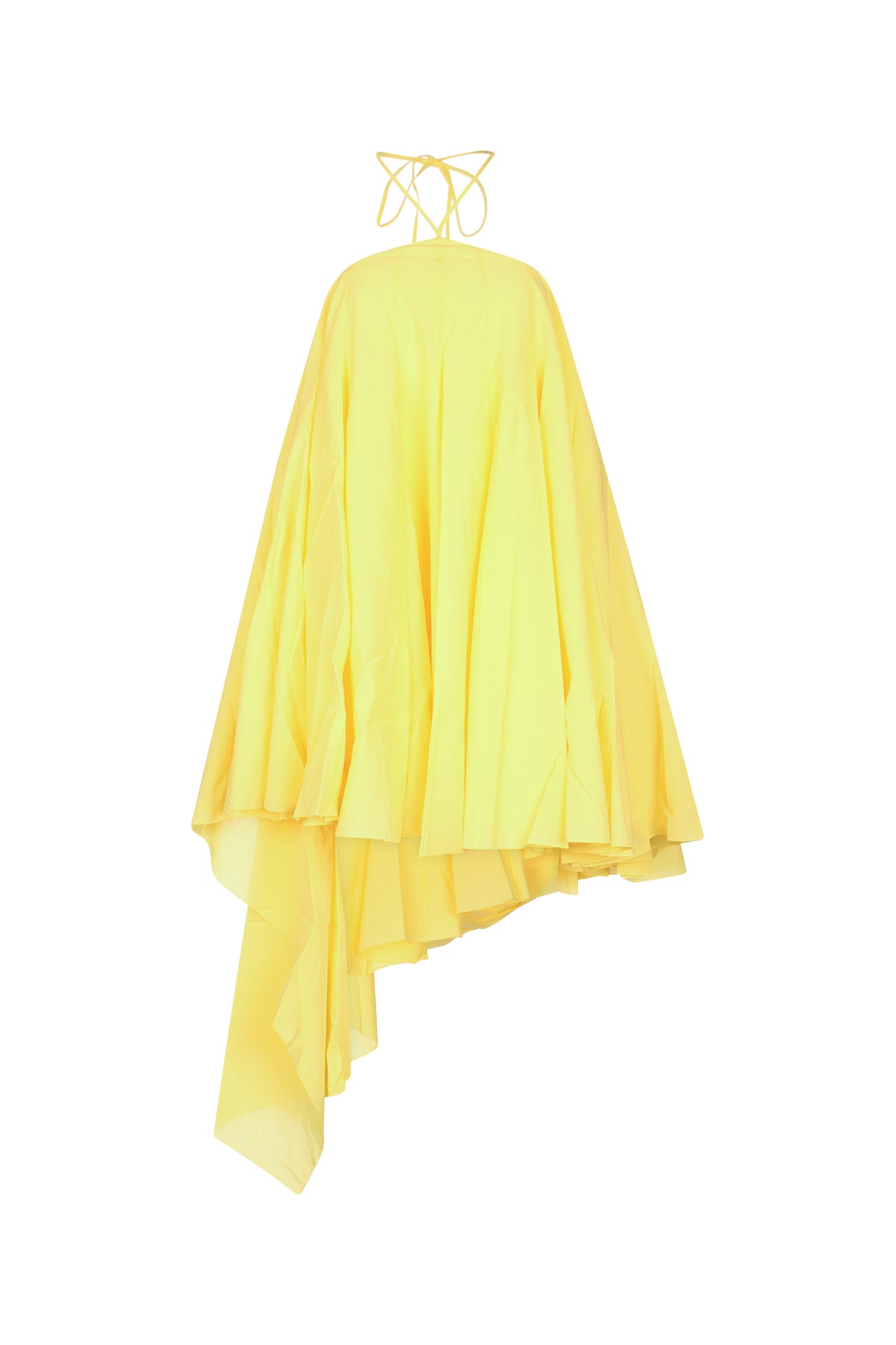 Jacquemus Women La Robe Triangle Courte JACQUEMUS