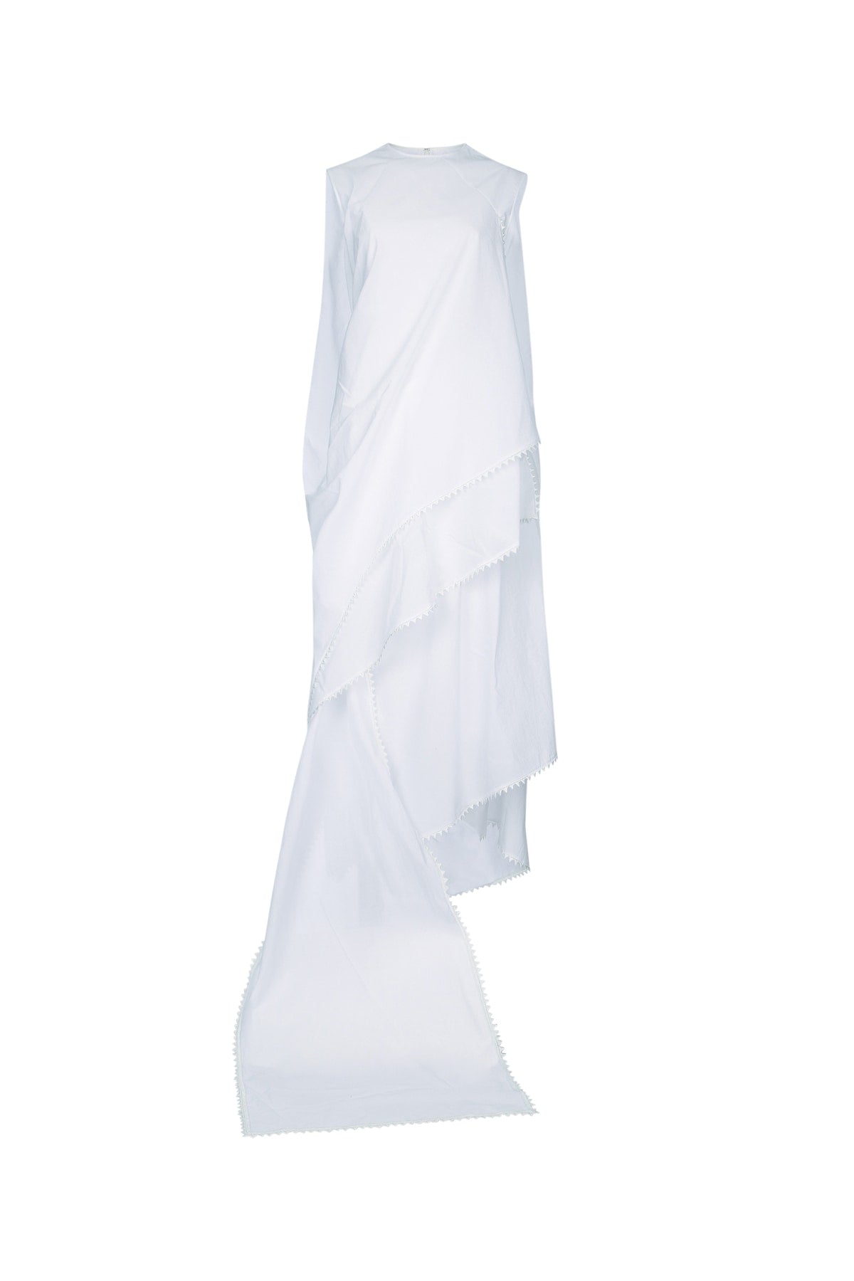 Jacquemus Women La Robe Traversin JACQUEMUS