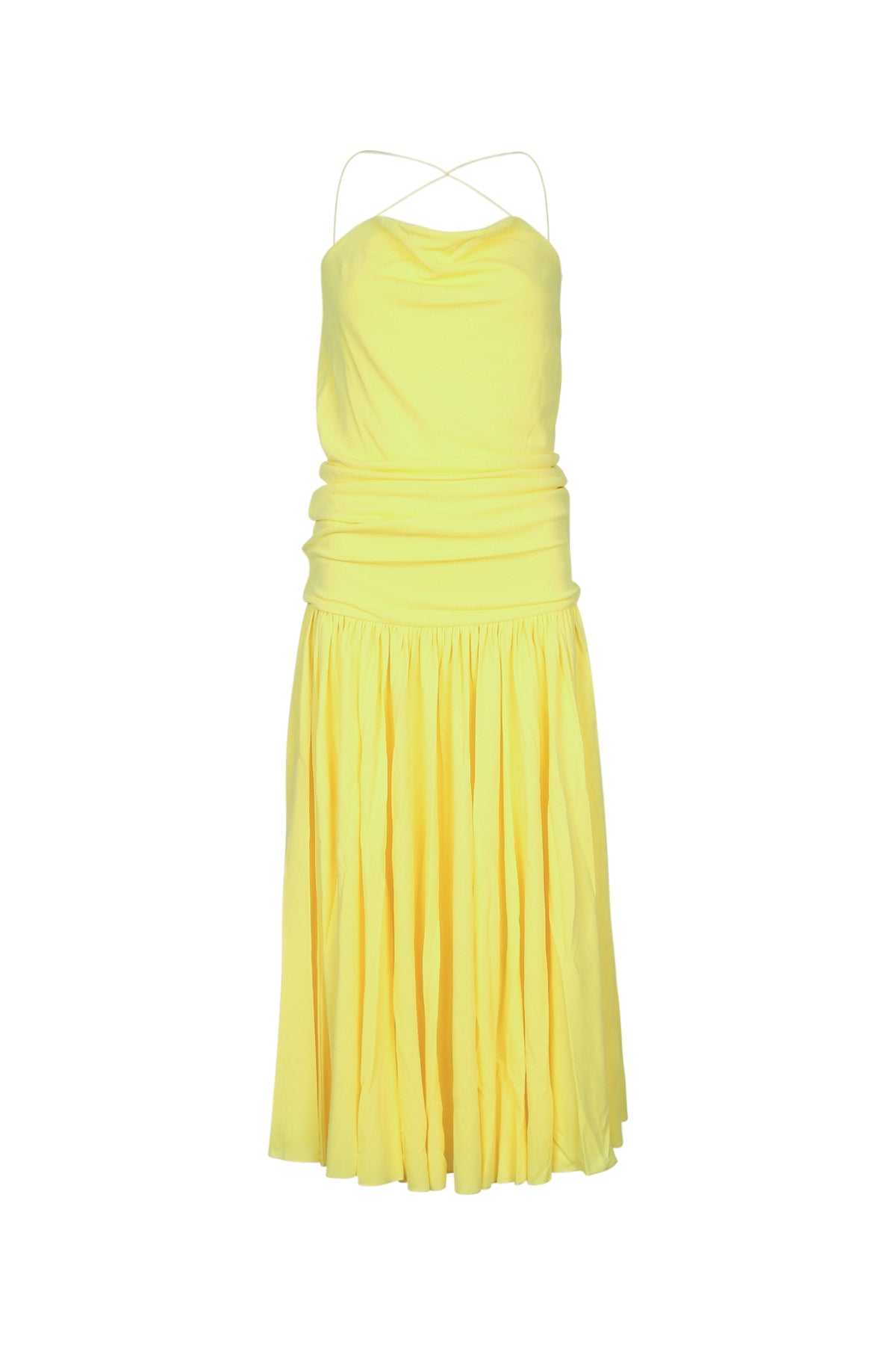 Jacquemus Women La Robe Abiha