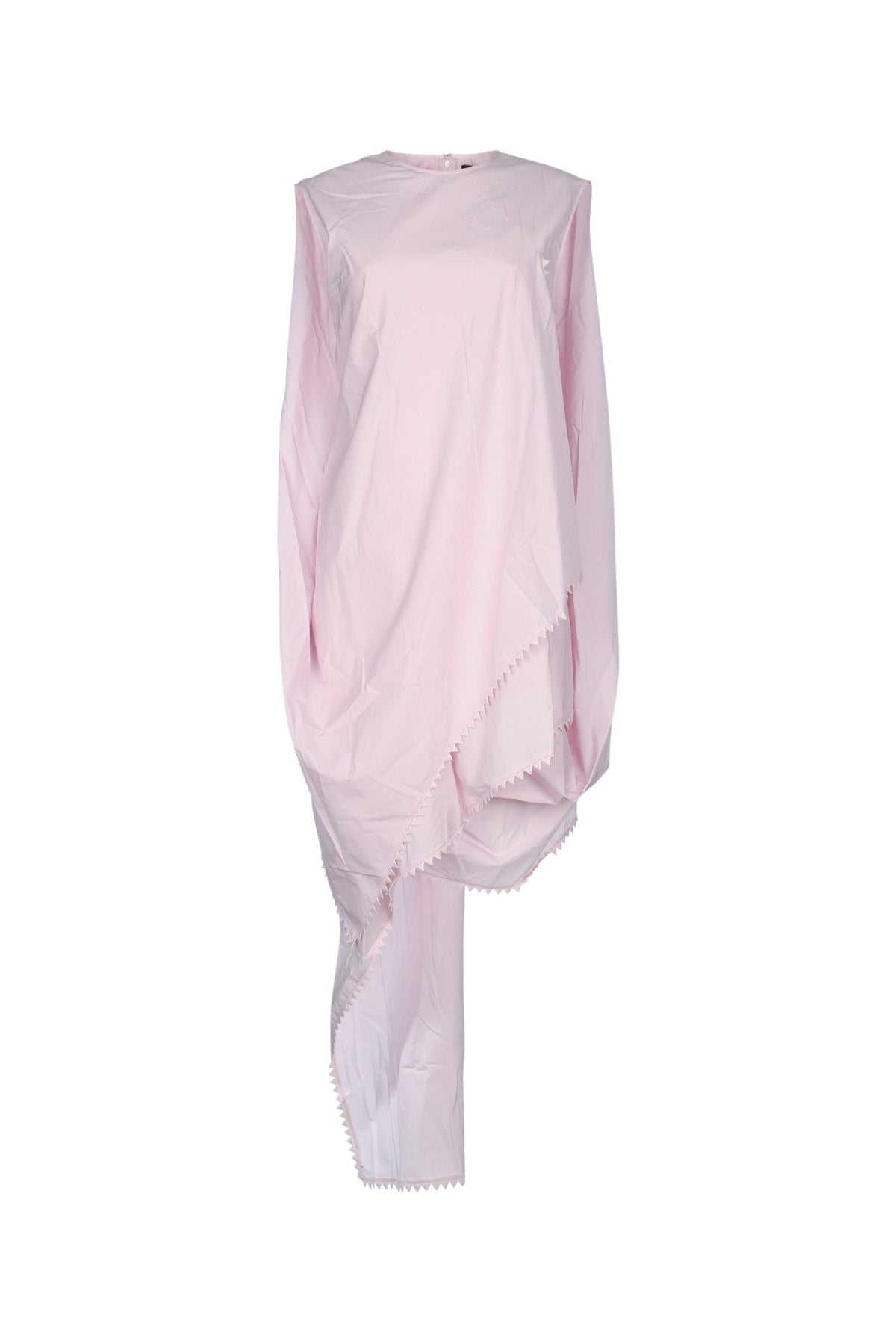 Jacquemus Women La Robe Traversin Courte JACQUEMUS