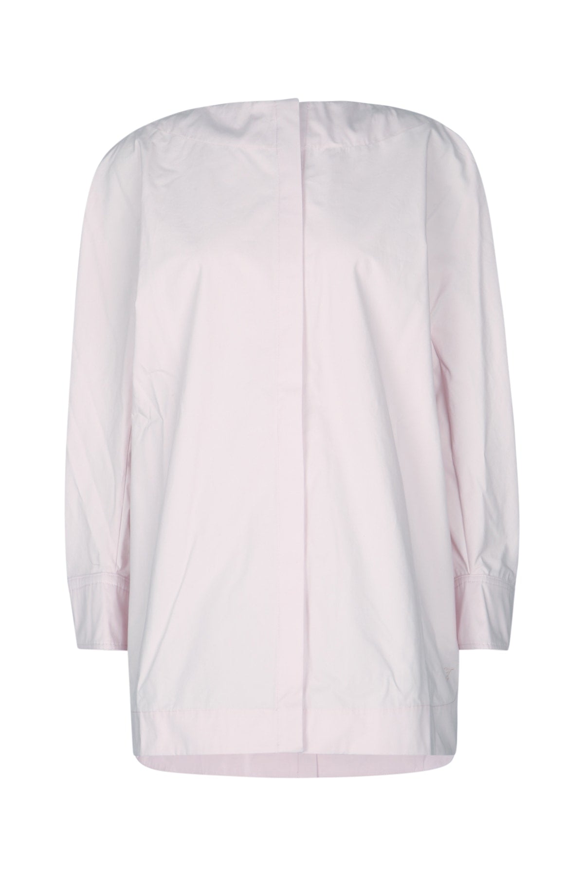 Jacquemus Women La Chemise Pittore JACQUEMUS