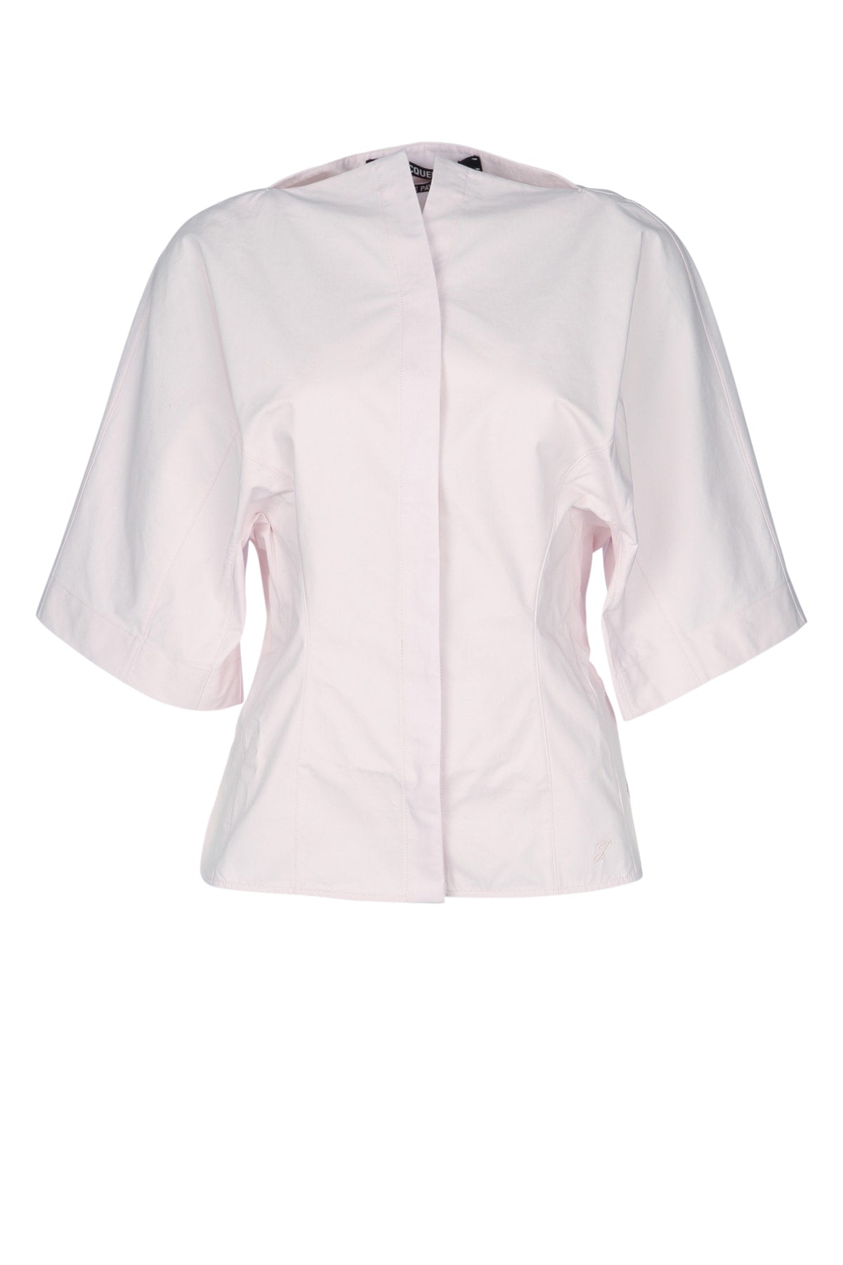 Jacquemus Women La Chemise Moisson JACQUEMUS