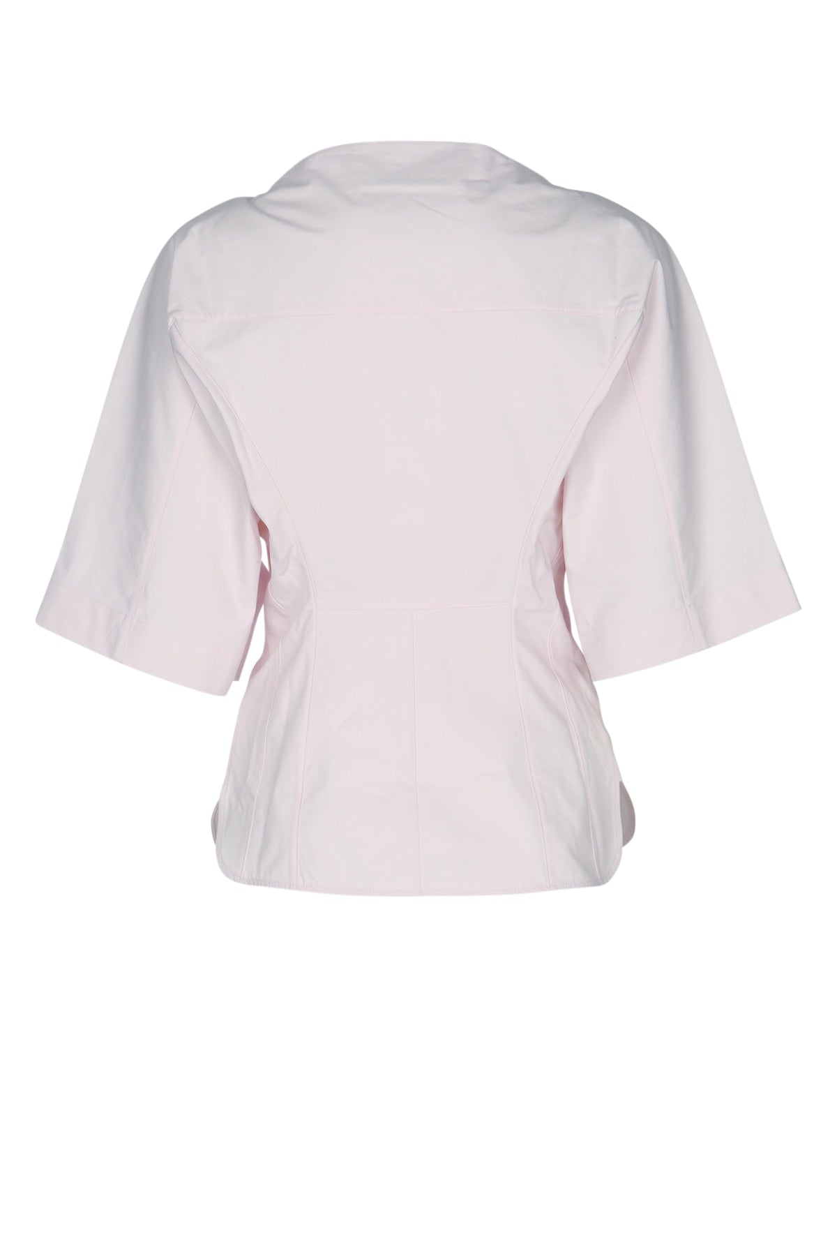 Jacquemus Women La Chemise Moisson JACQUEMUS