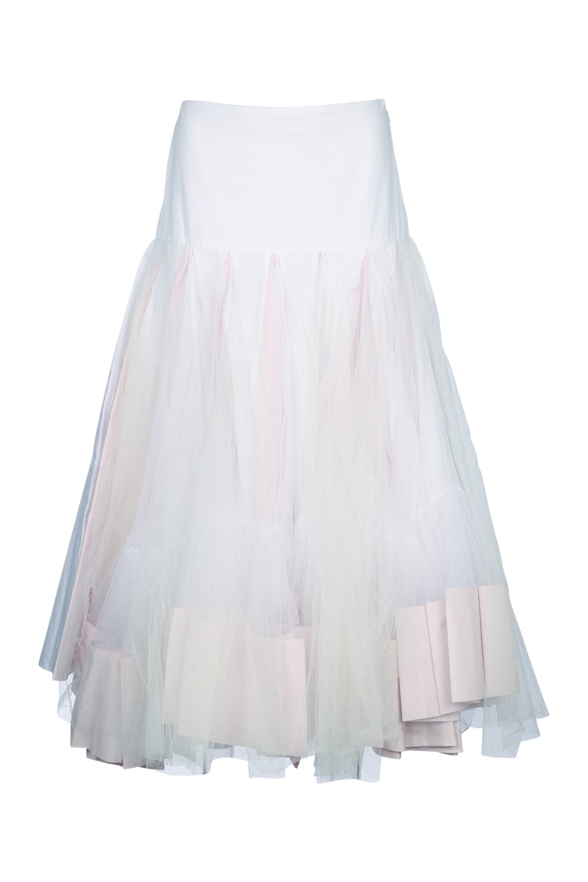 Jacquemus Women La Jupe Mireio JACQUEMUS