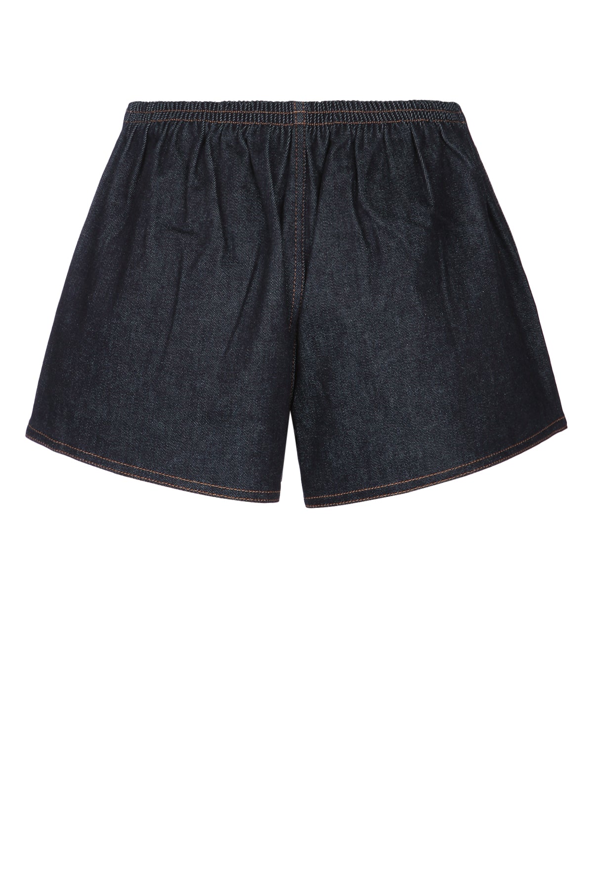 Jacquemus Women Le Short De-Nimes Amelo JACQUEMUS