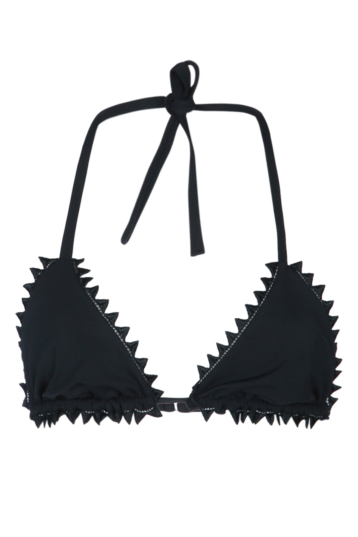Jacquemus Women Le Haut De Maillot Picot JACQUEMUS